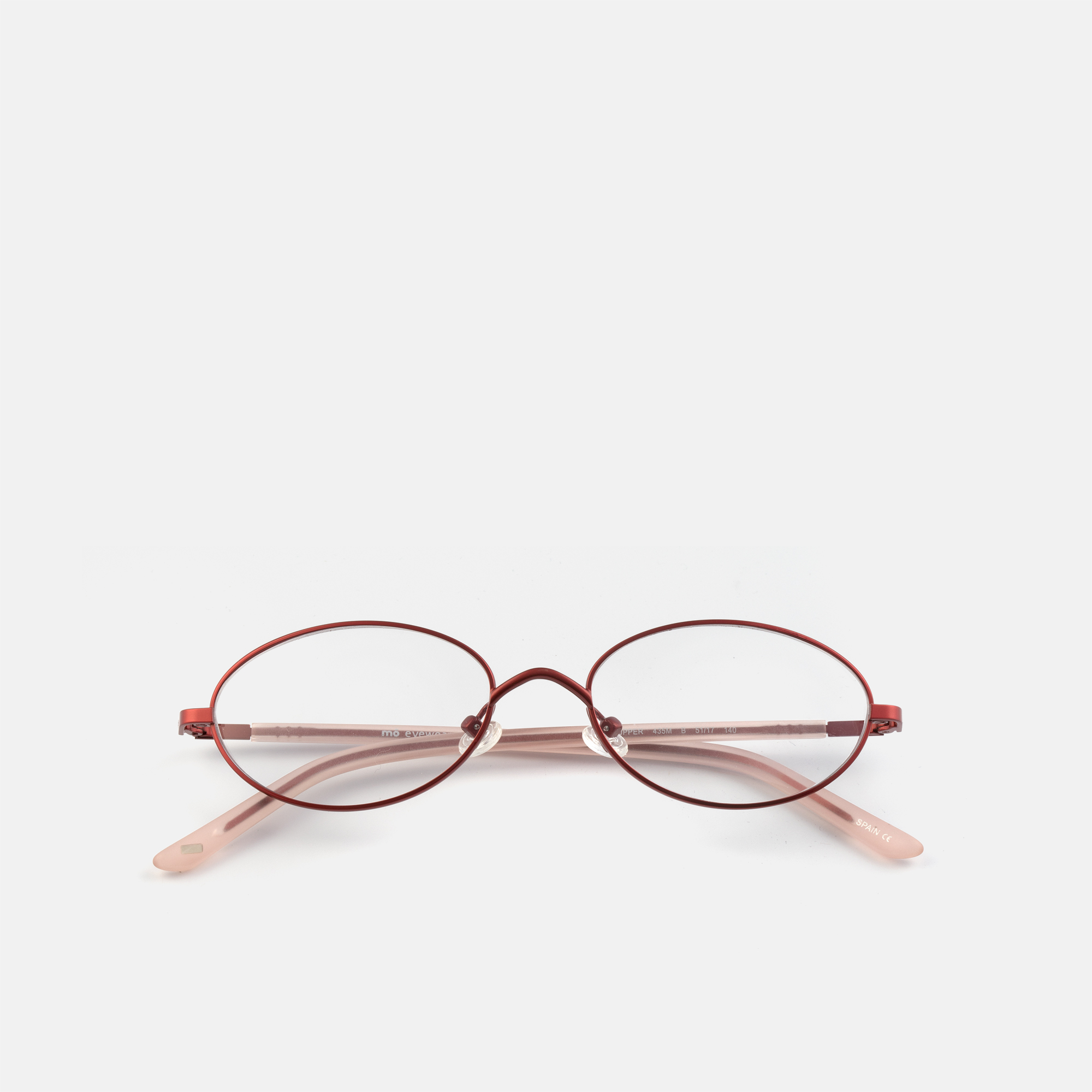 mó upper 435M gafas graduadas Multiopticas