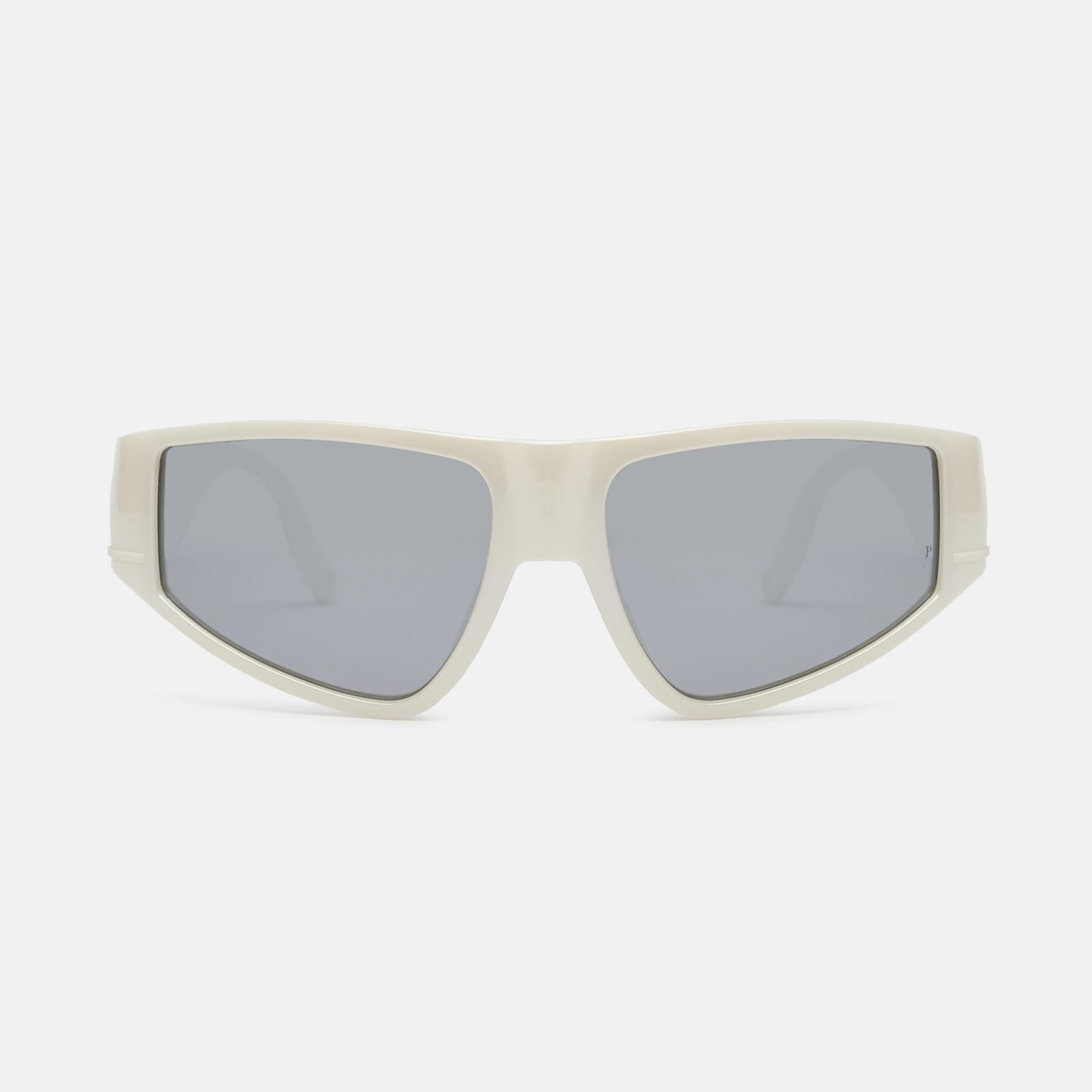 LUNAR 005. SUN, white, large image number 0