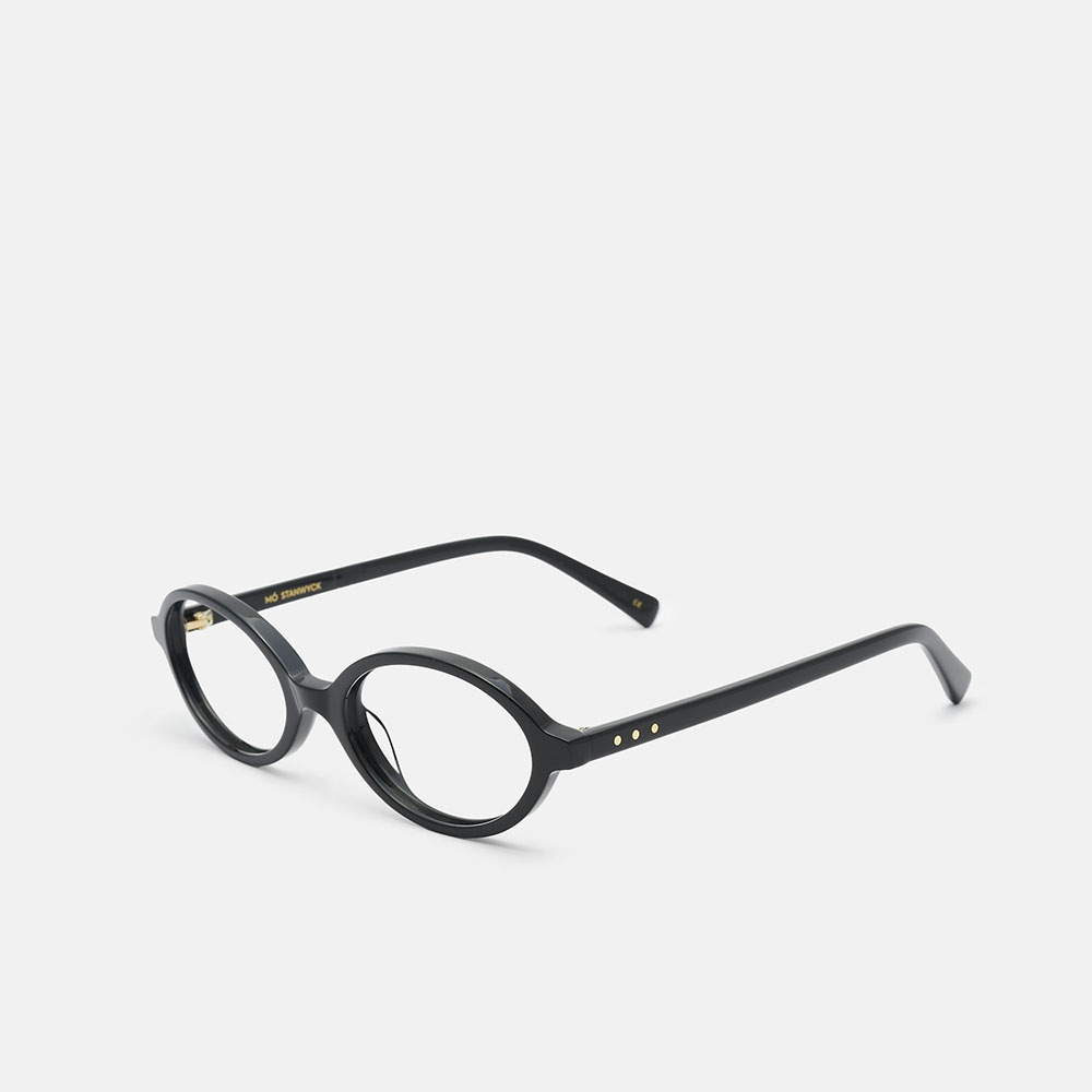 m&oacute; STANWYCK, black, large image number 1