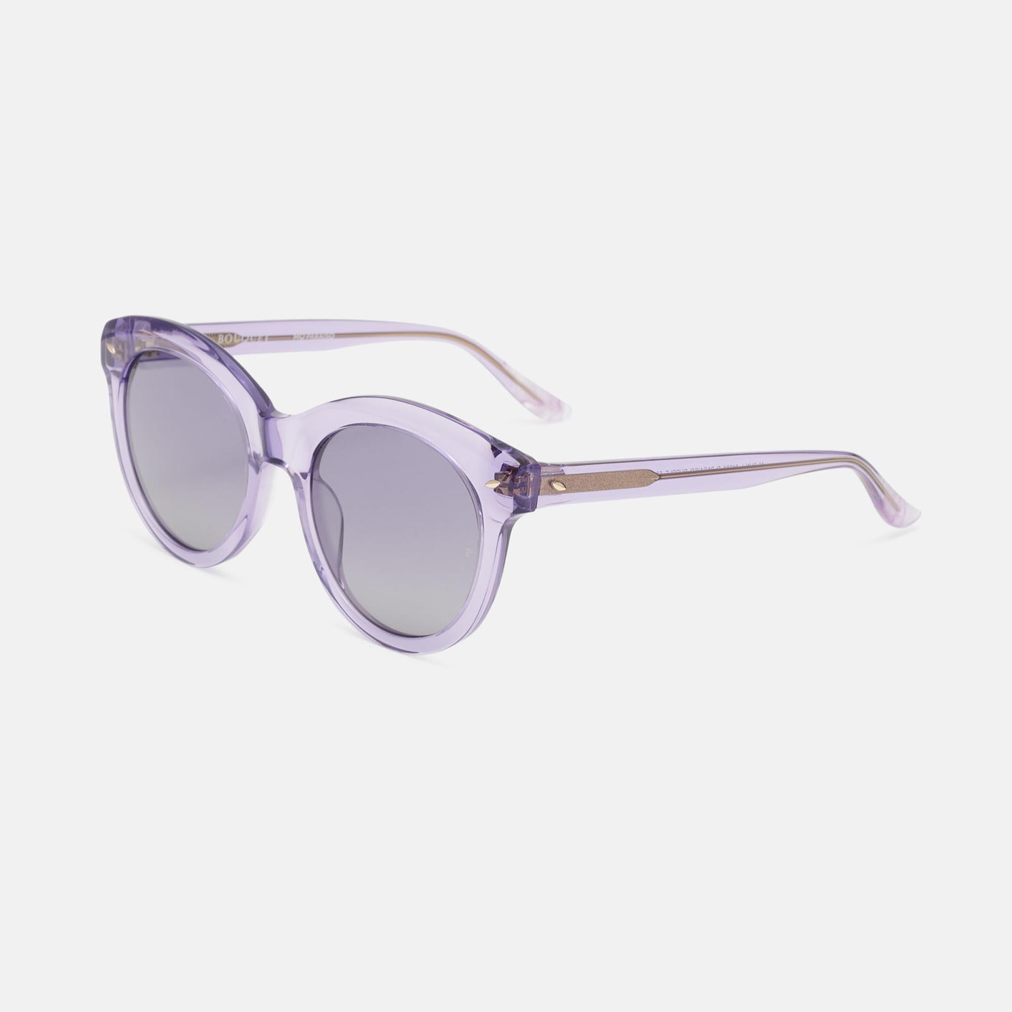 m&oacute; PARAISO SUN, purple, large image number 1