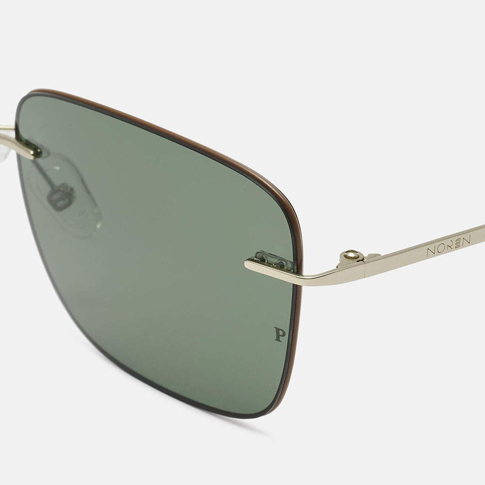 NOREN KARMA SUN, gold, large image number 2