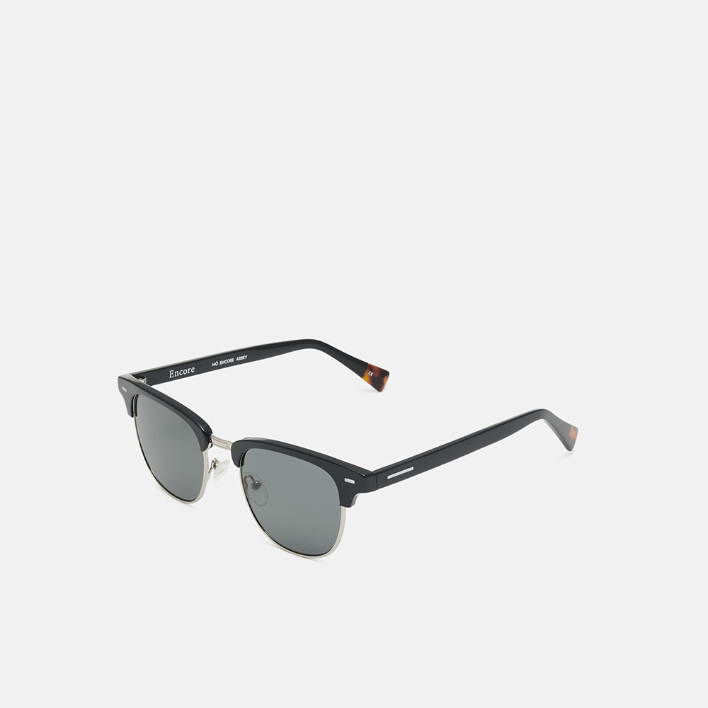 m&oacute; ENCORE ABBEY SUN, black/silver, large image number 1