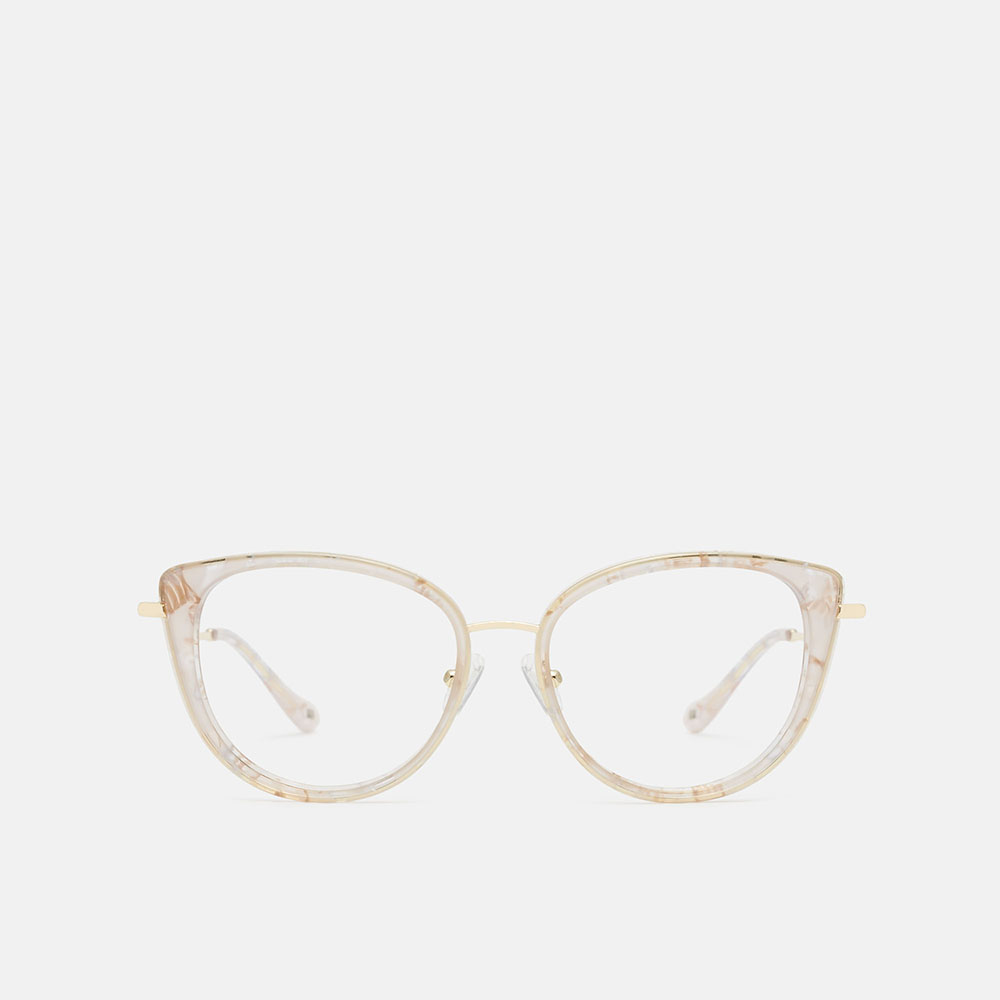 m&oacute; BOUQUET VENUS, veined beig, large image number 0