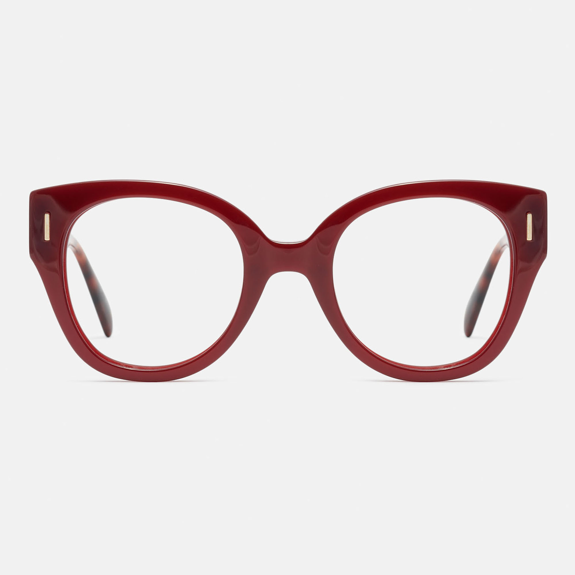 m&oacute; FRONT ROW AMBROSIO-ON, burgundy, large image number 0