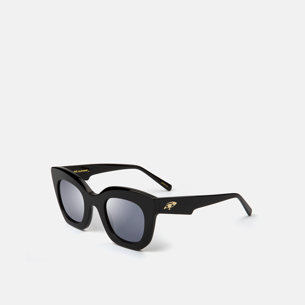 m&oacute; HARAJUKU TOKYO SUN, black/mirror, large image number 1