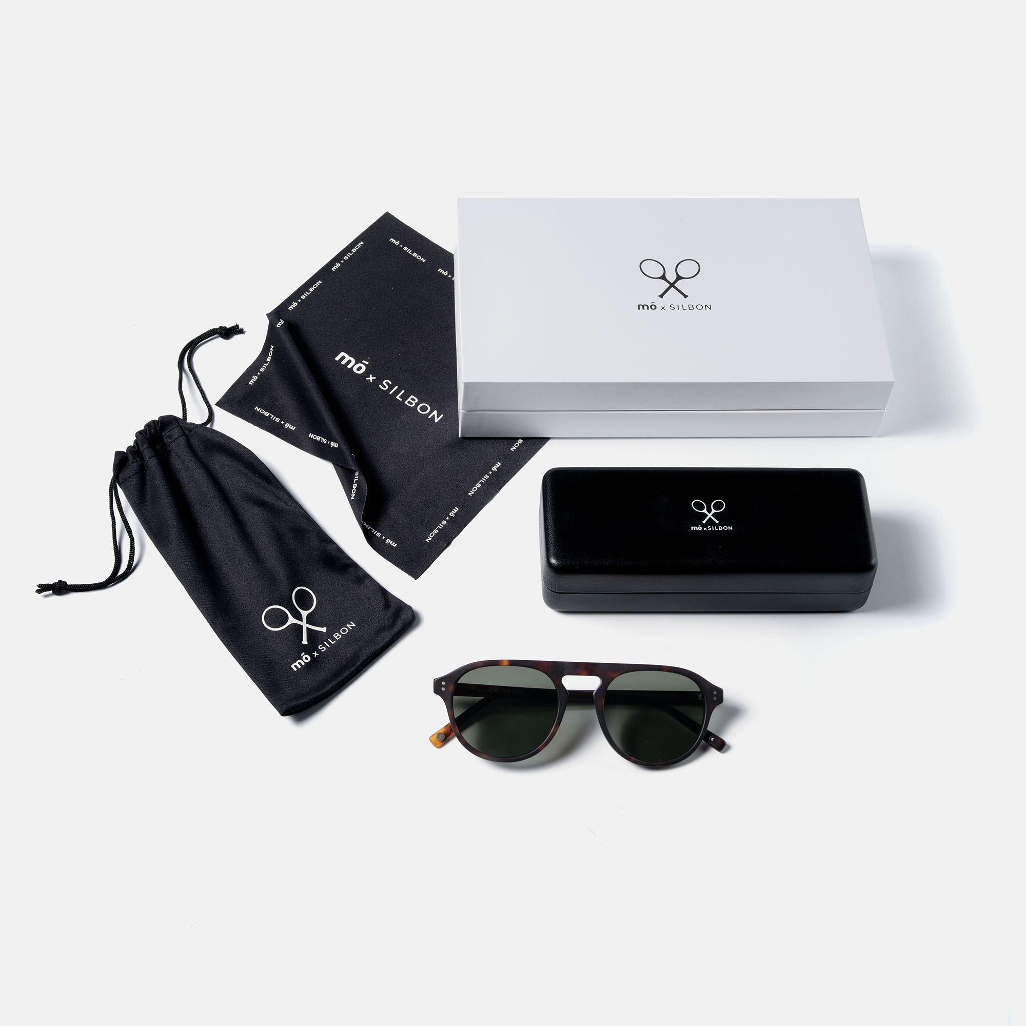 mó X SILBON VELA SUN, carey, hi-res