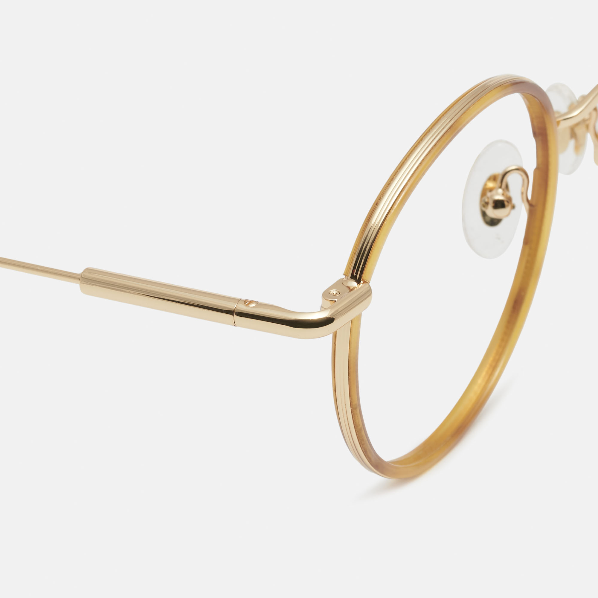 mó STUDIO 005, brown/gold, hi-res