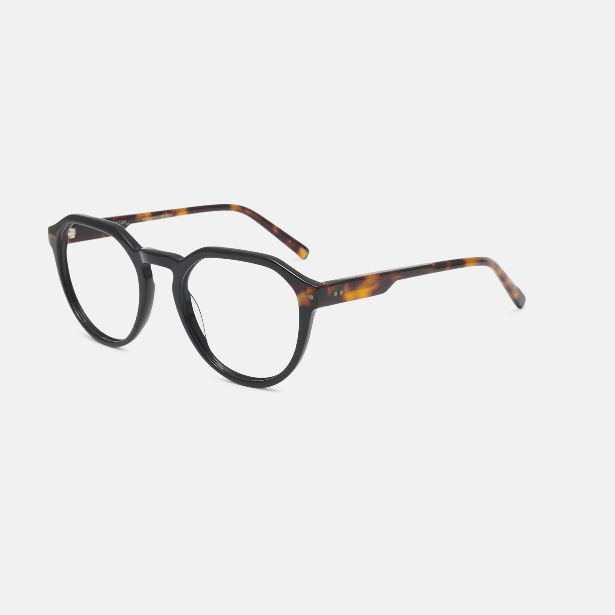 m&oacute; WEMYSS BAY, black, large image number 1