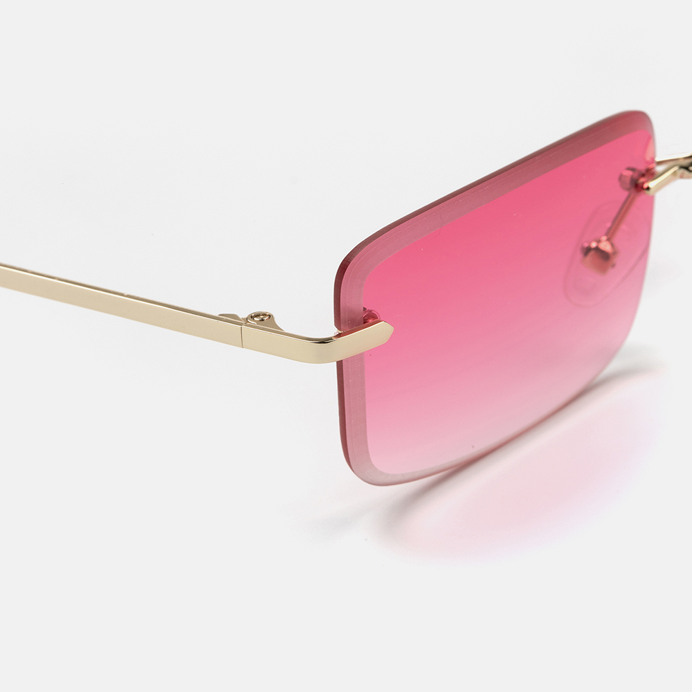 Wildgo HAMILTON SUN, pink, large image number 2