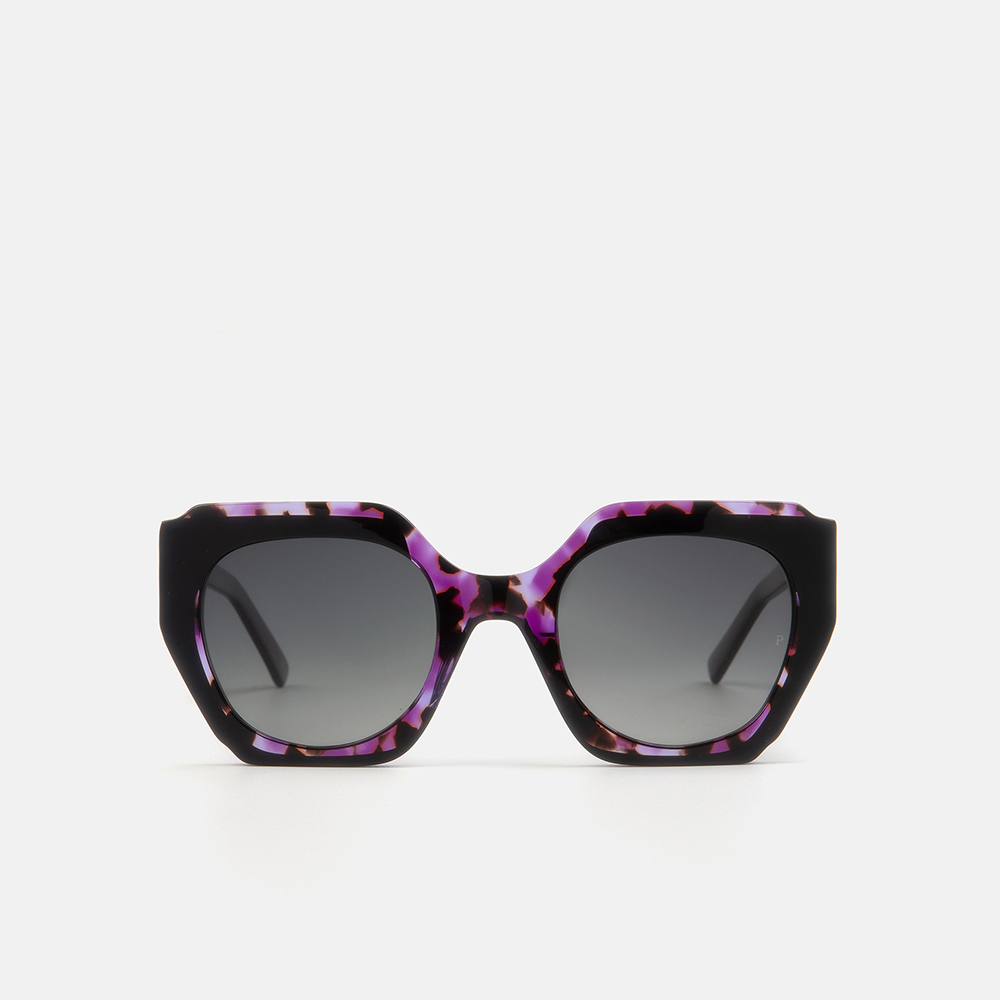 m&oacute; MOVERS WALDEN SUN, black/purple, large image number 0