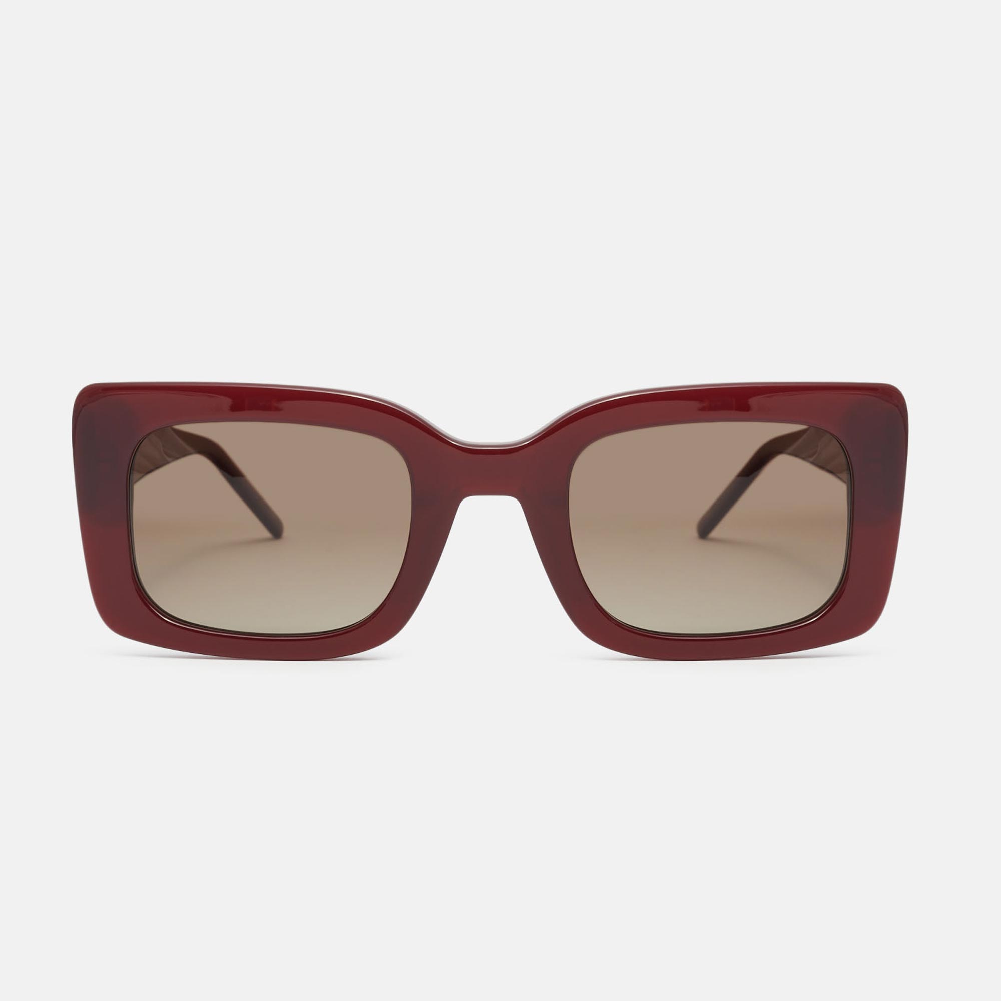 m&oacute; EBELE SUN, burgundy, large image number 0