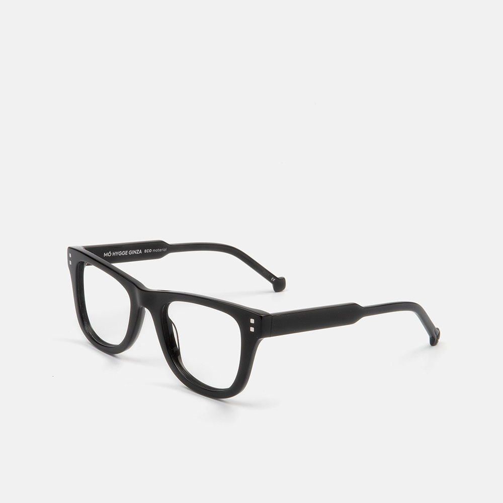 m&oacute; HYGGE GINZA, black, large image number 1