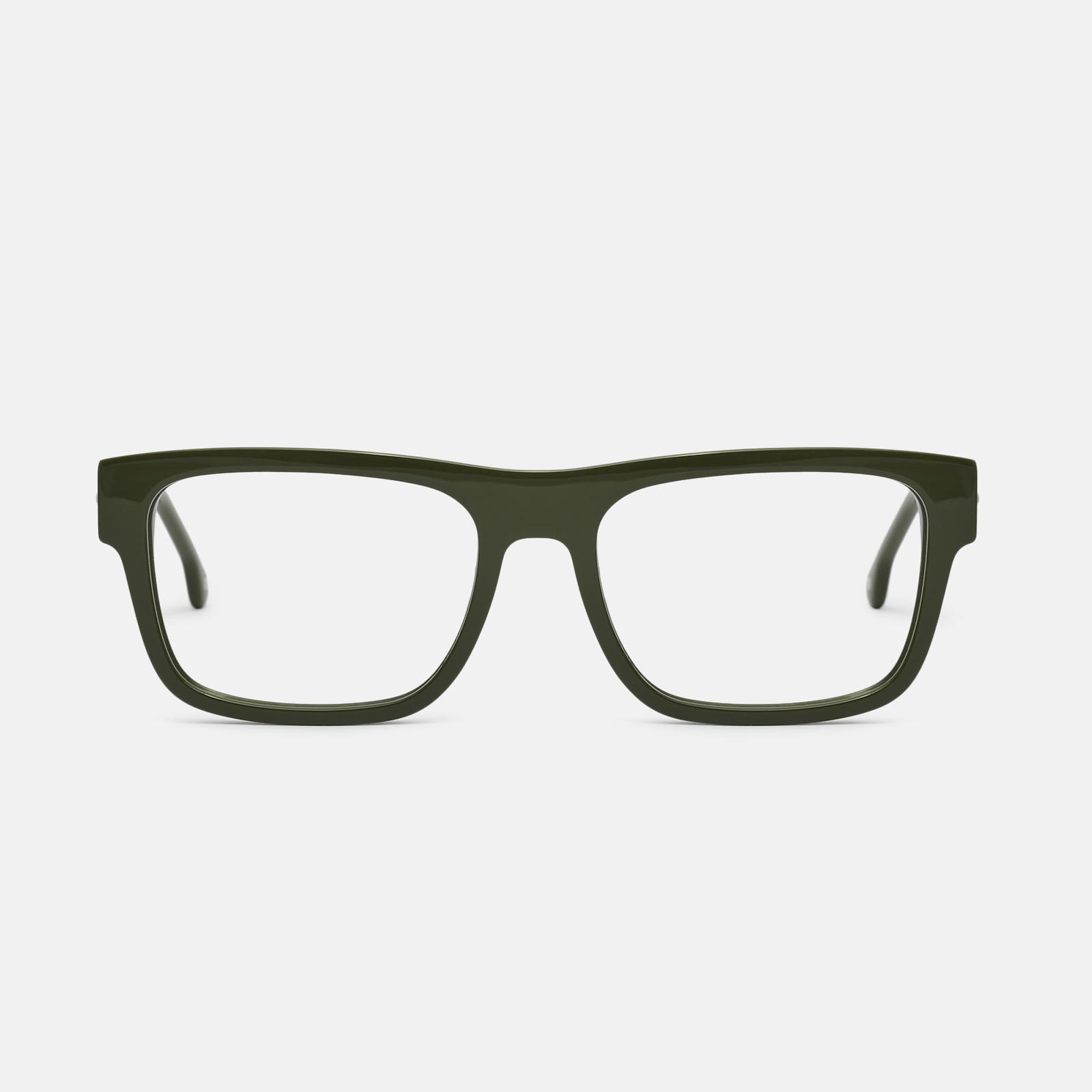 m&oacute; FRONT ROW KIM-ON, green, large image number 0