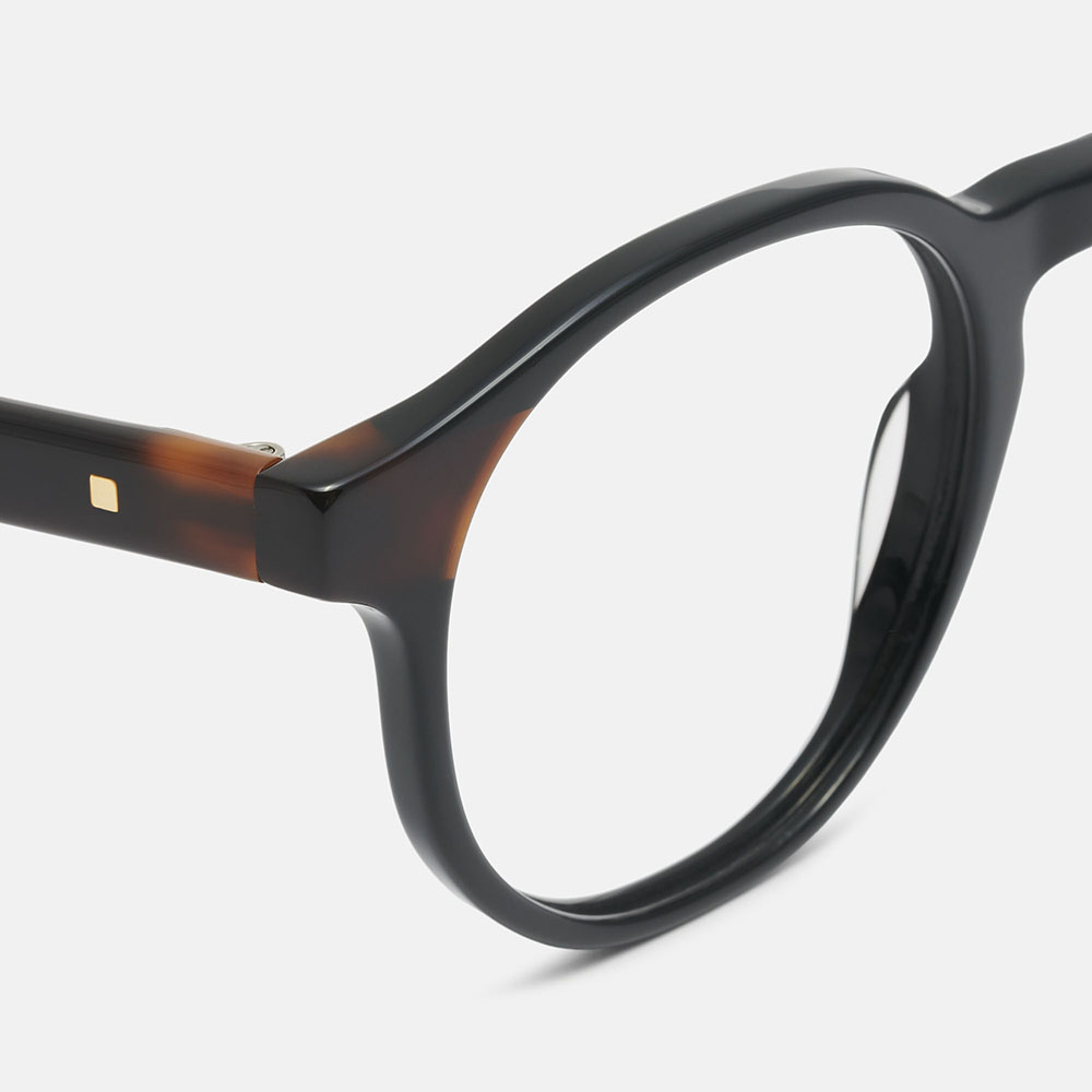 m&oacute; FUSTA, black, large image number 2