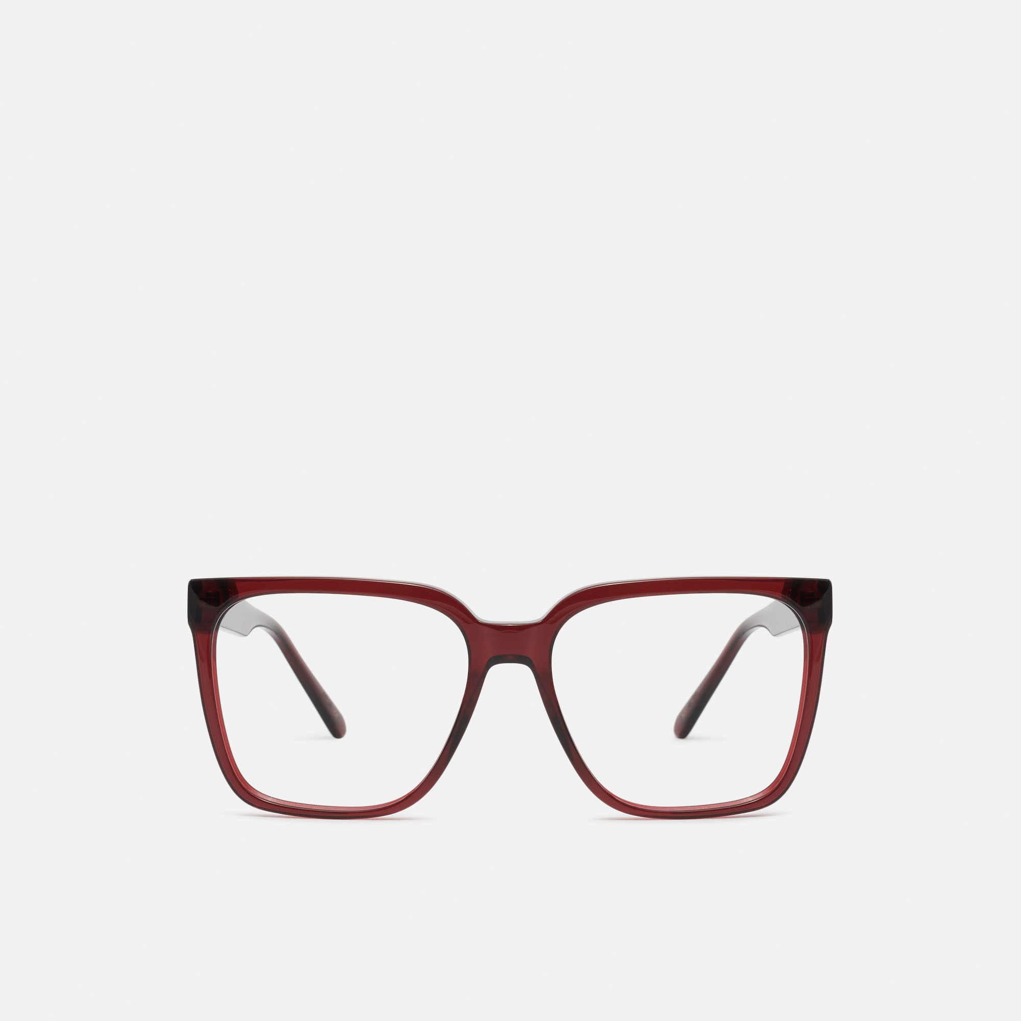 mó CLOCHE, burgundy, hi-res