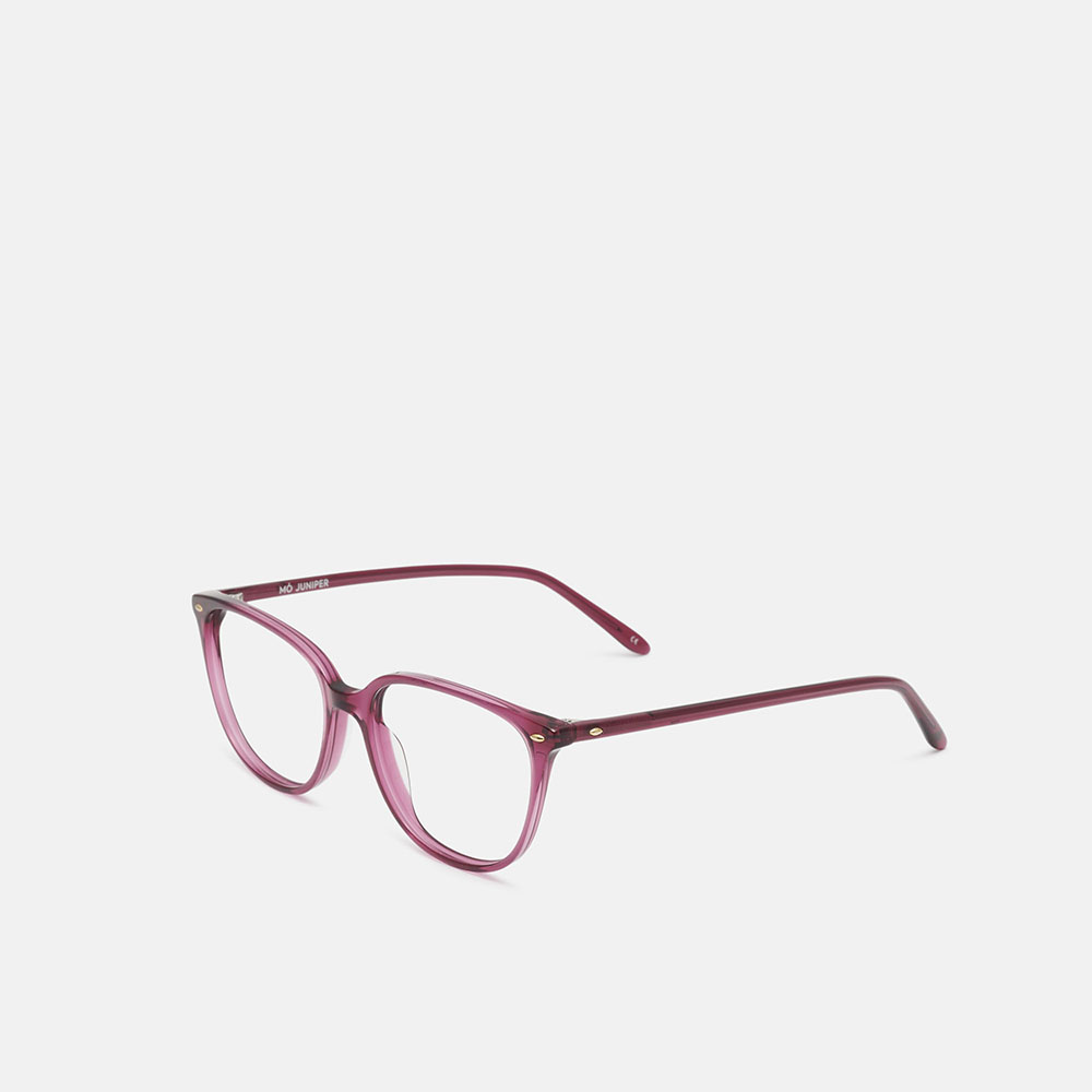 m&oacute; JUNIPER, burgundy, large image number 1