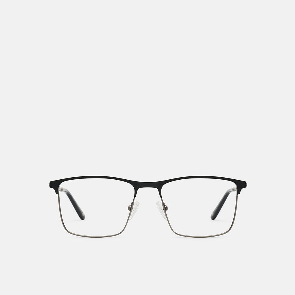 m&oacute; CLUSTER, black/gun metal, large image number 0