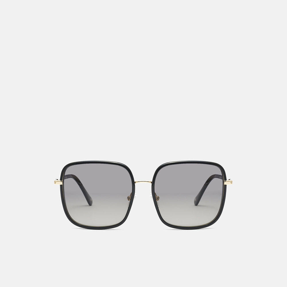 m&oacute; MANSA SUN, black, large image number 0