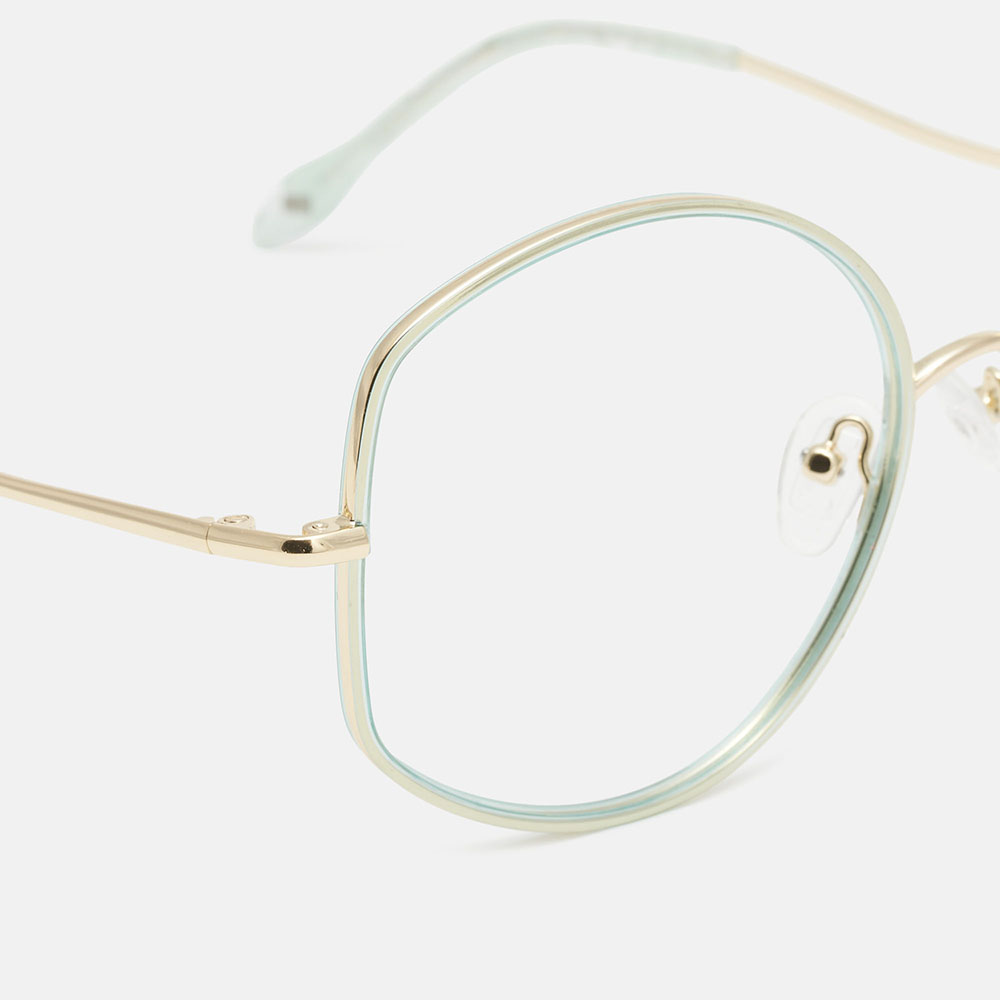 m&oacute; BOUQUET CASSIS, green, large image number 2