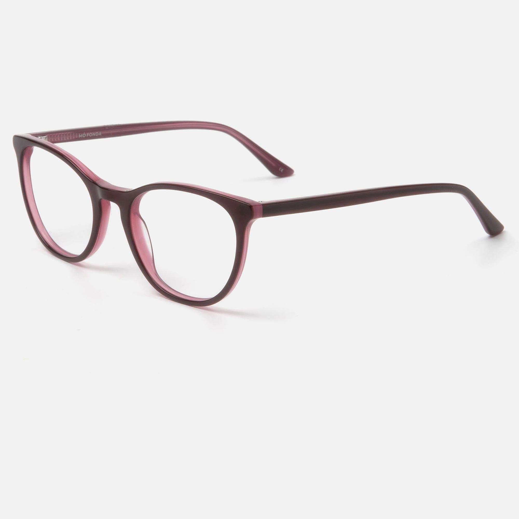 m&oacute; FONDA, purple, large image number 1