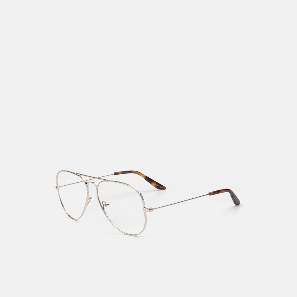 m&oacute; TETRA, silver, large image number 1