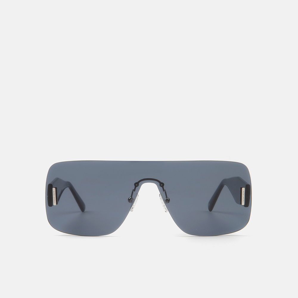 m&oacute; FRONT ROW CHAD SHIELD SUN, blue, large image number 0