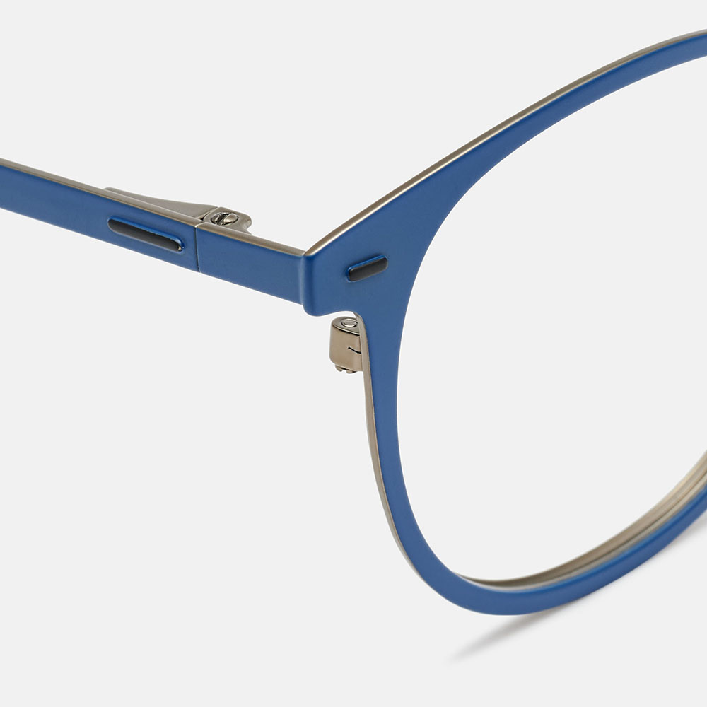 m&oacute; KIEFER, blue, large image number 2