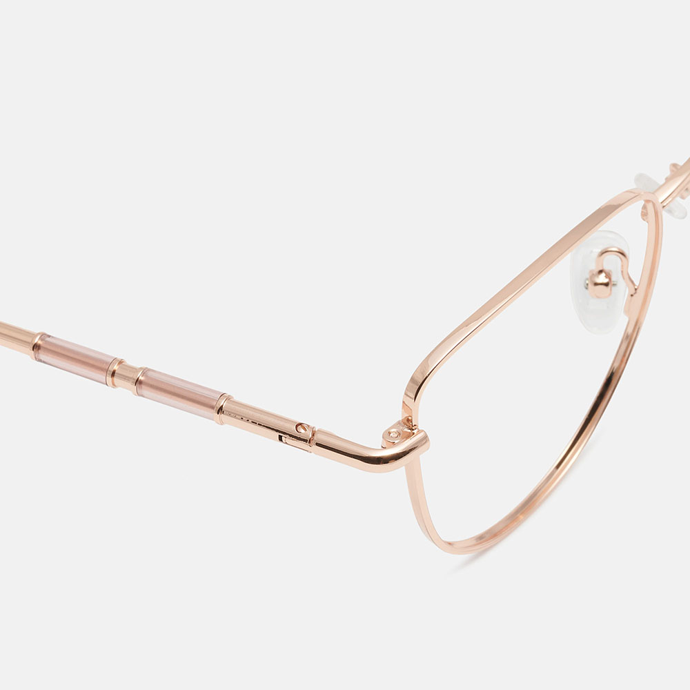 m&oacute; ENCORE HELENA, rose gold, large image number 2