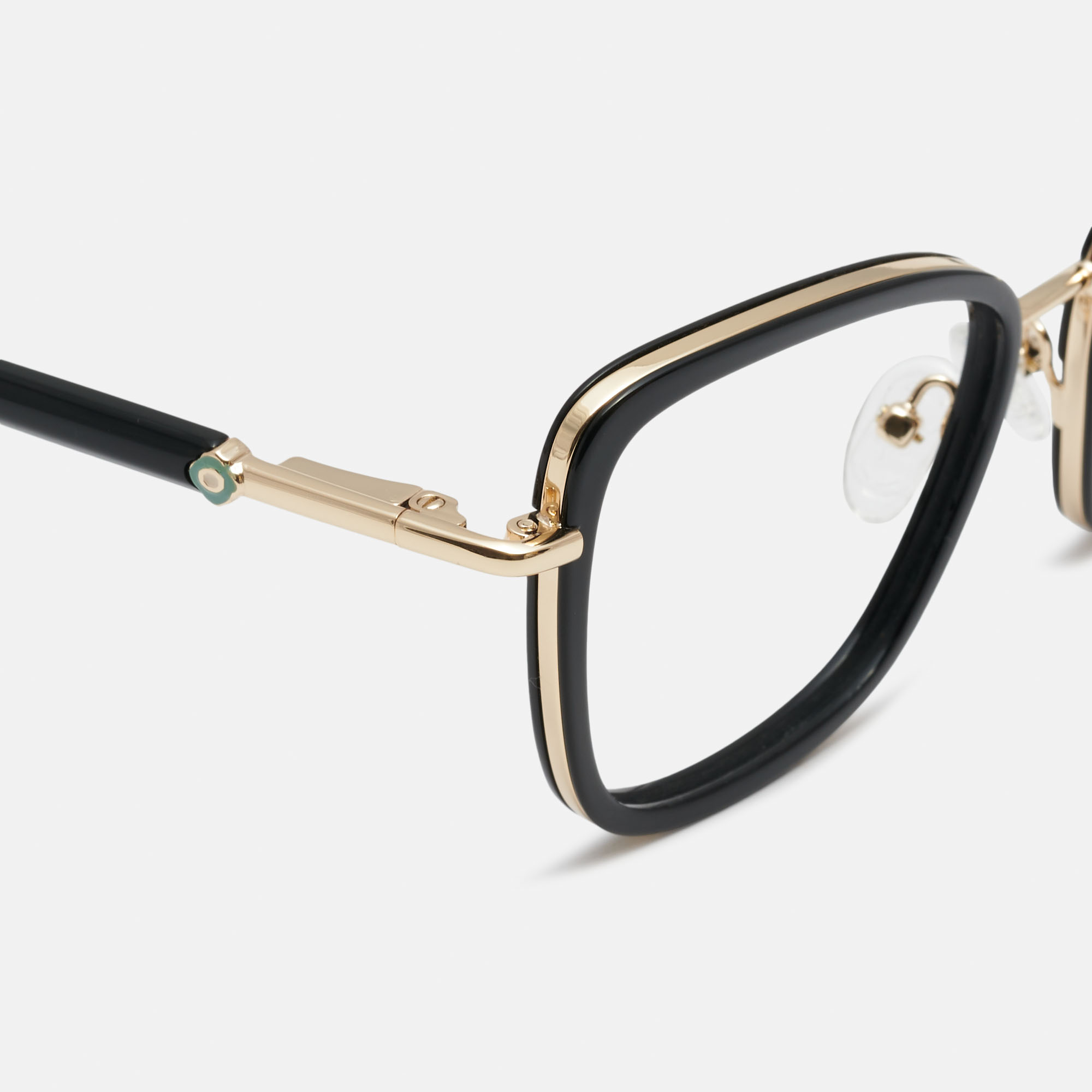 m&oacute; SANYA, black, large image number 2