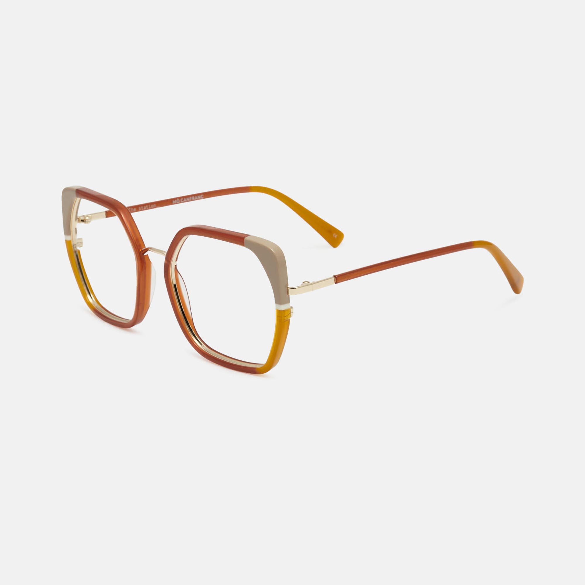 m&oacute; CANFRANC, brown, large image number 1