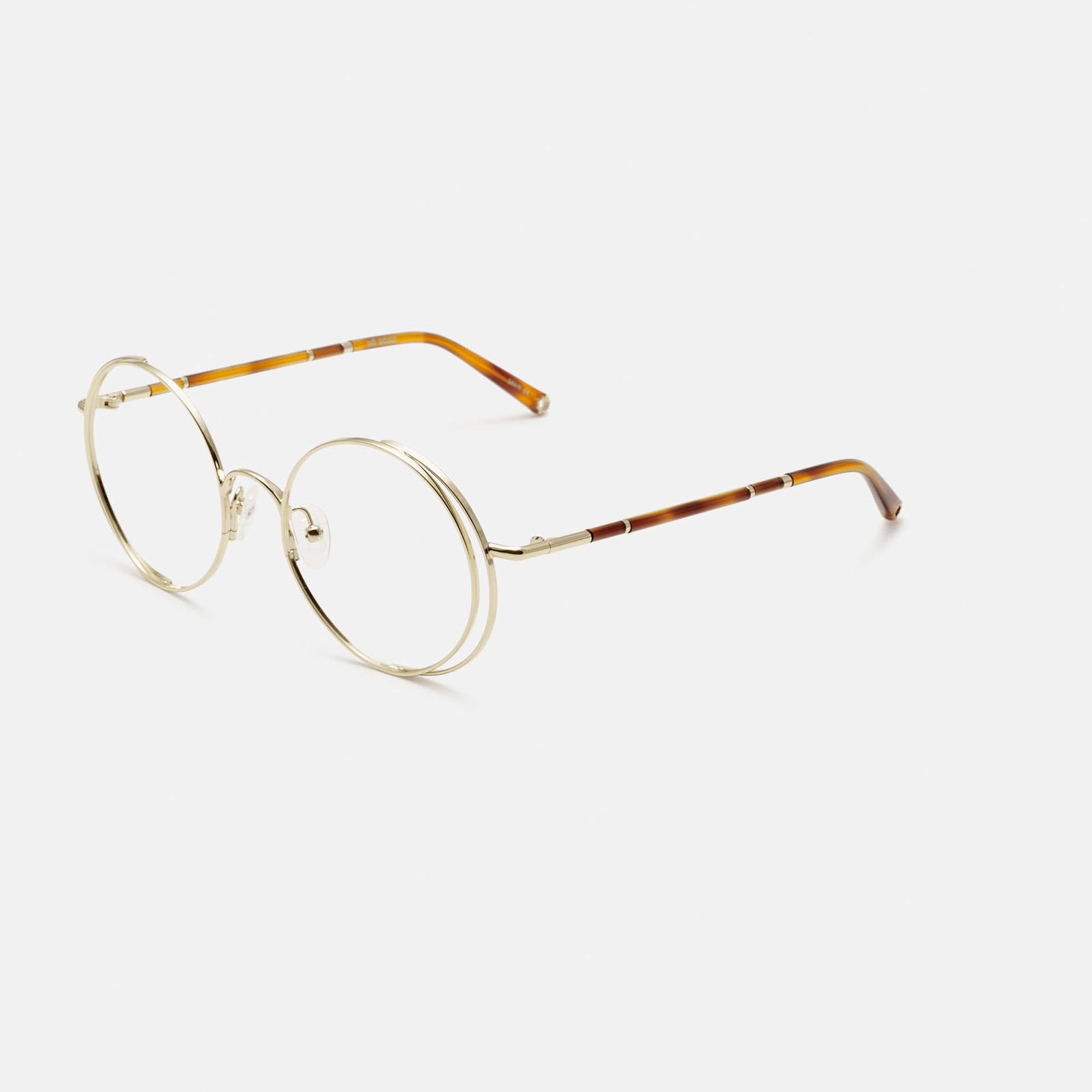 m&oacute; GOULT, gold, large image number 1