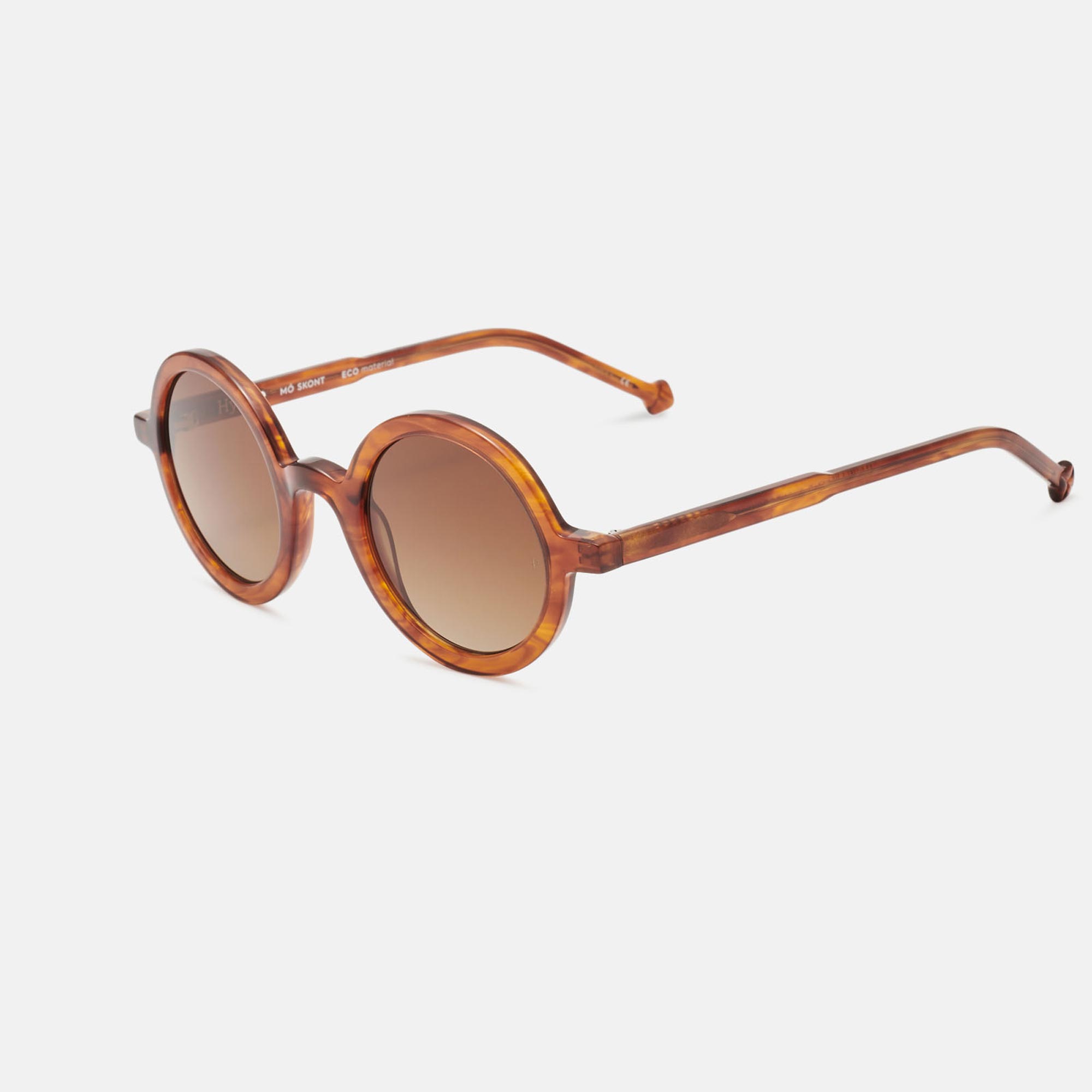 m&oacute; SKONT SUN, brown, large image number 1