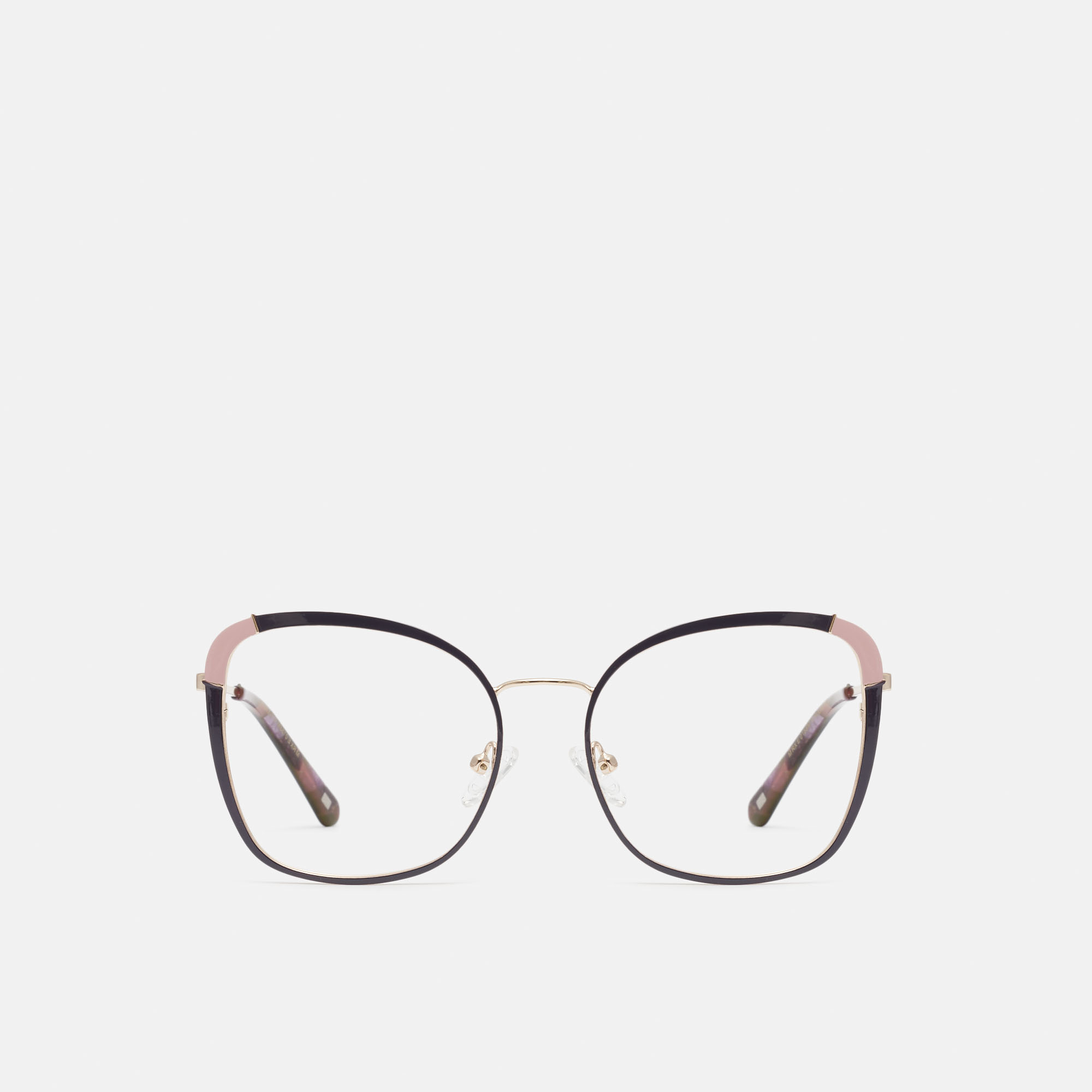 mó SOLINE, purple/gold, hi-res