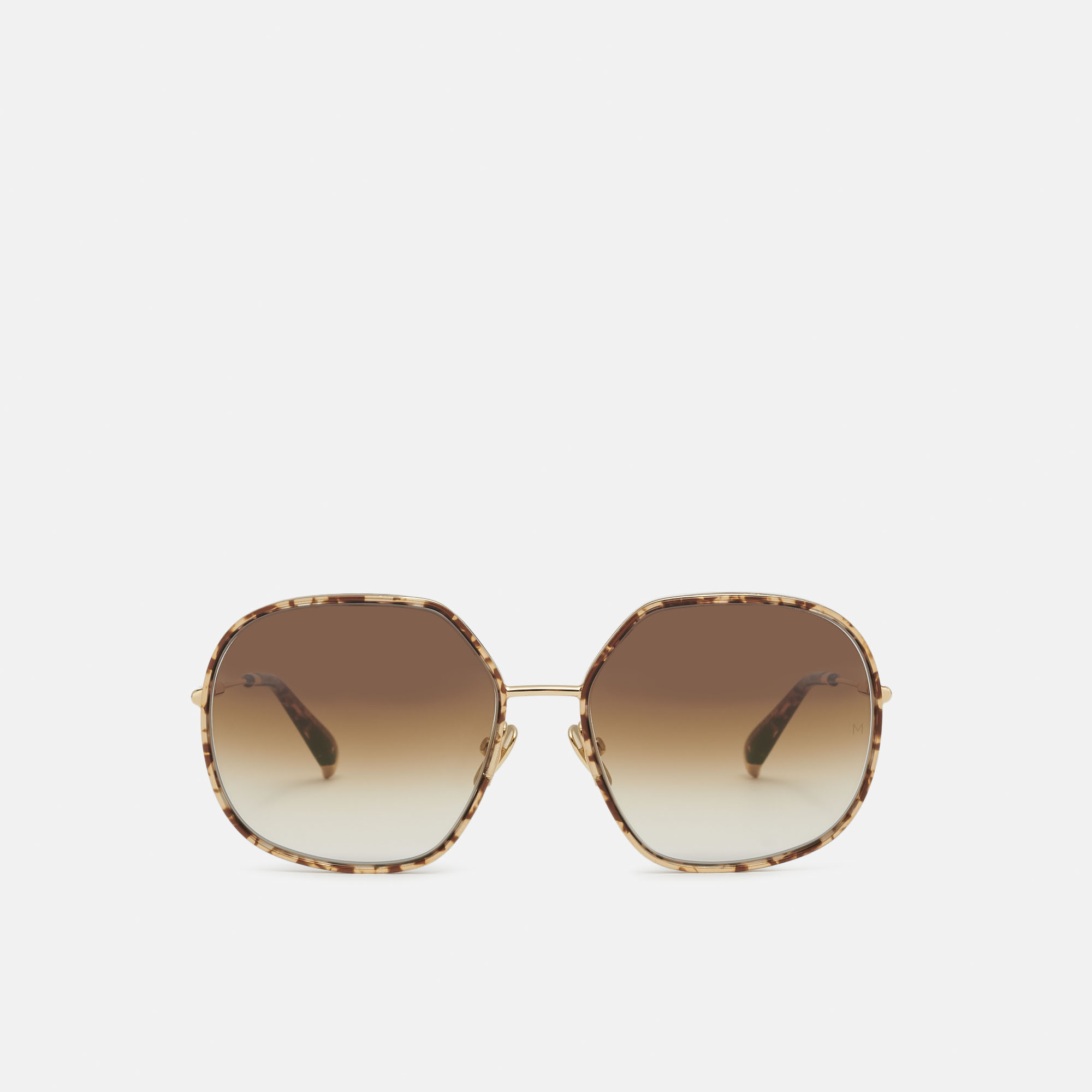 mó STUDIO 009 SUN, carey/gold, hi-res