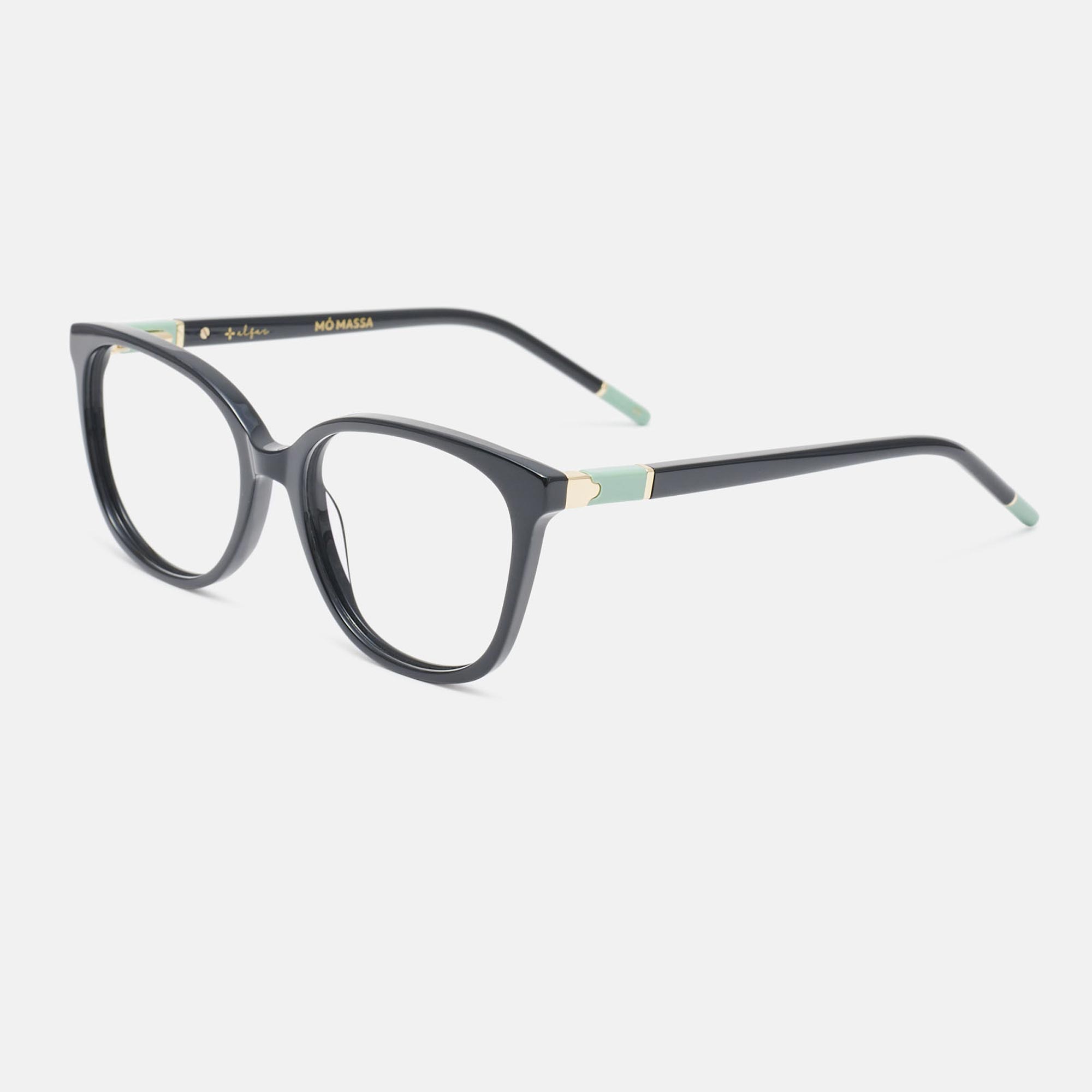 m&oacute; MASSA, black, large image number 1