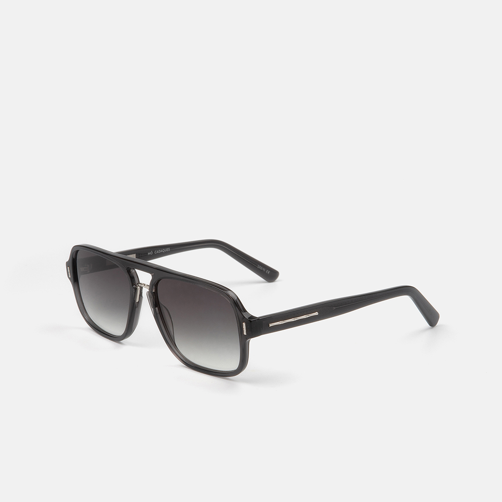 m&oacute; AVELLANEDA CADAQUES SUN, grey, large image number 1