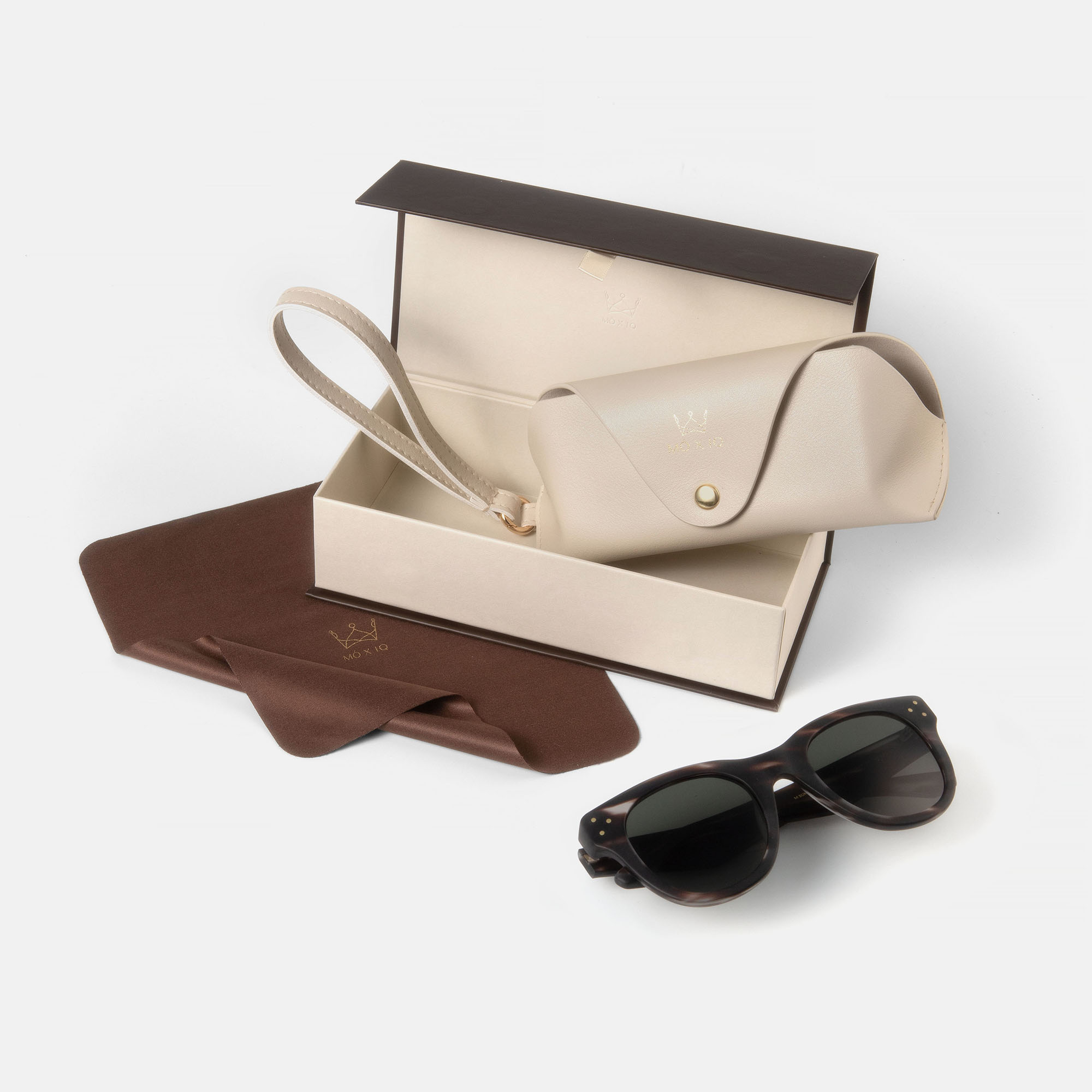 mó SHERE SUN, brown, hi-res