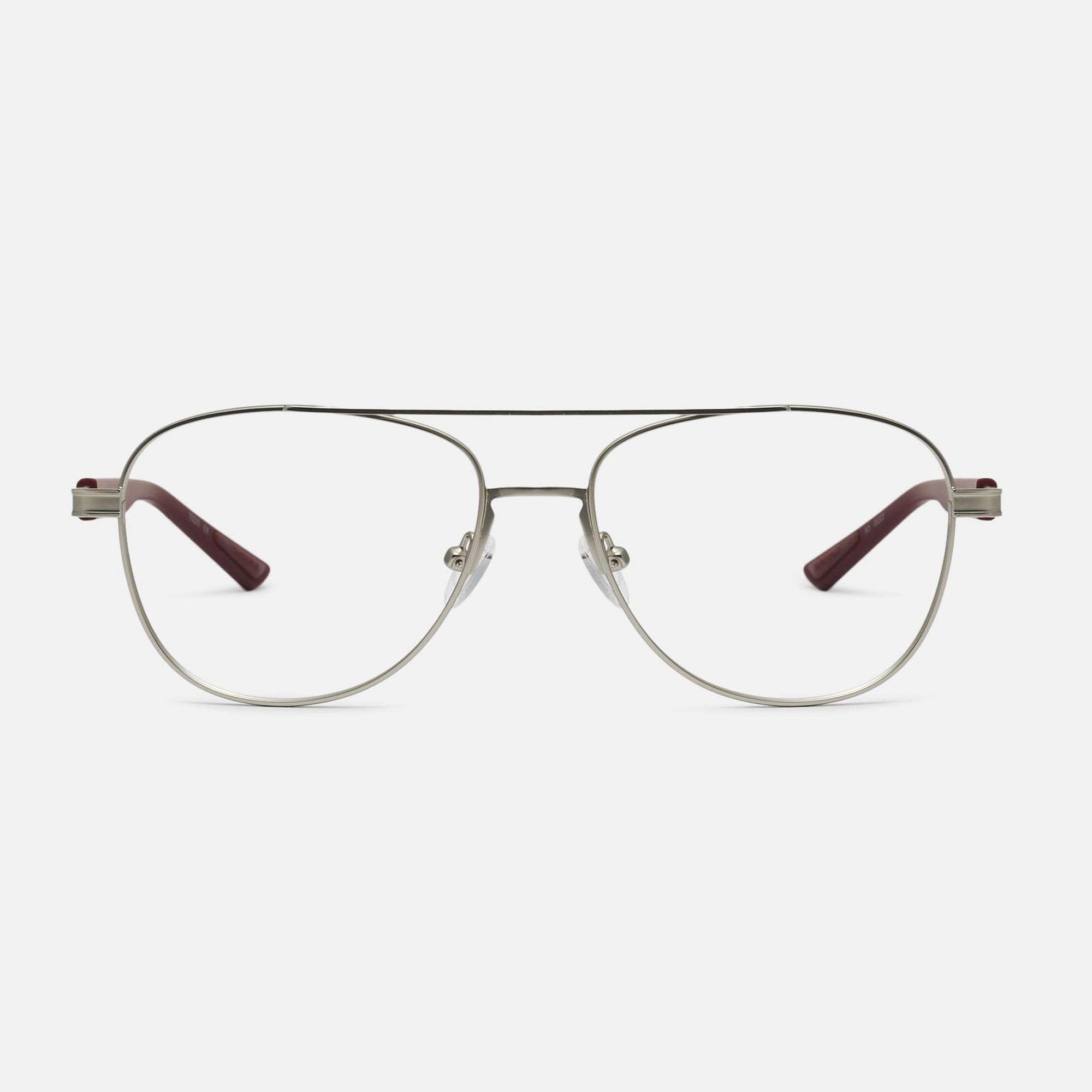 m&oacute; ANTON, silver/red, large image number 0