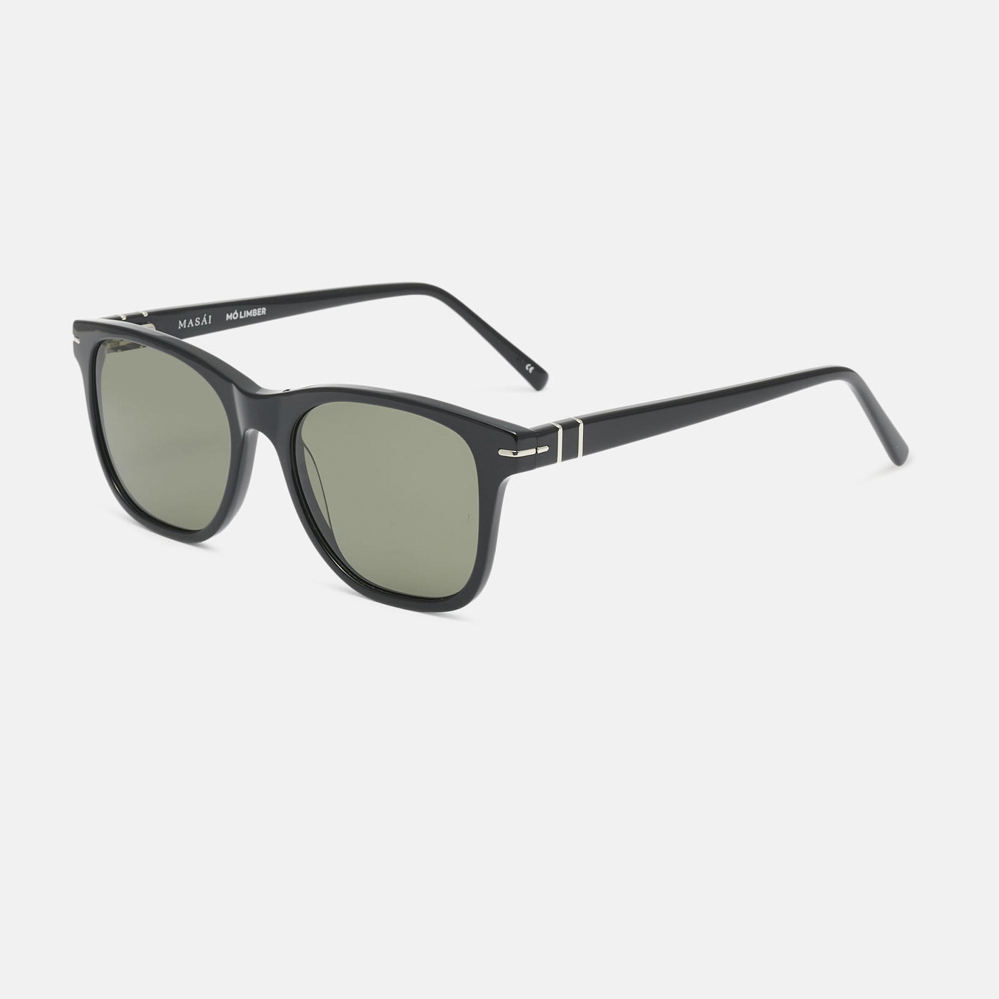 m&oacute; LIMBER SUN, black, large image number 1