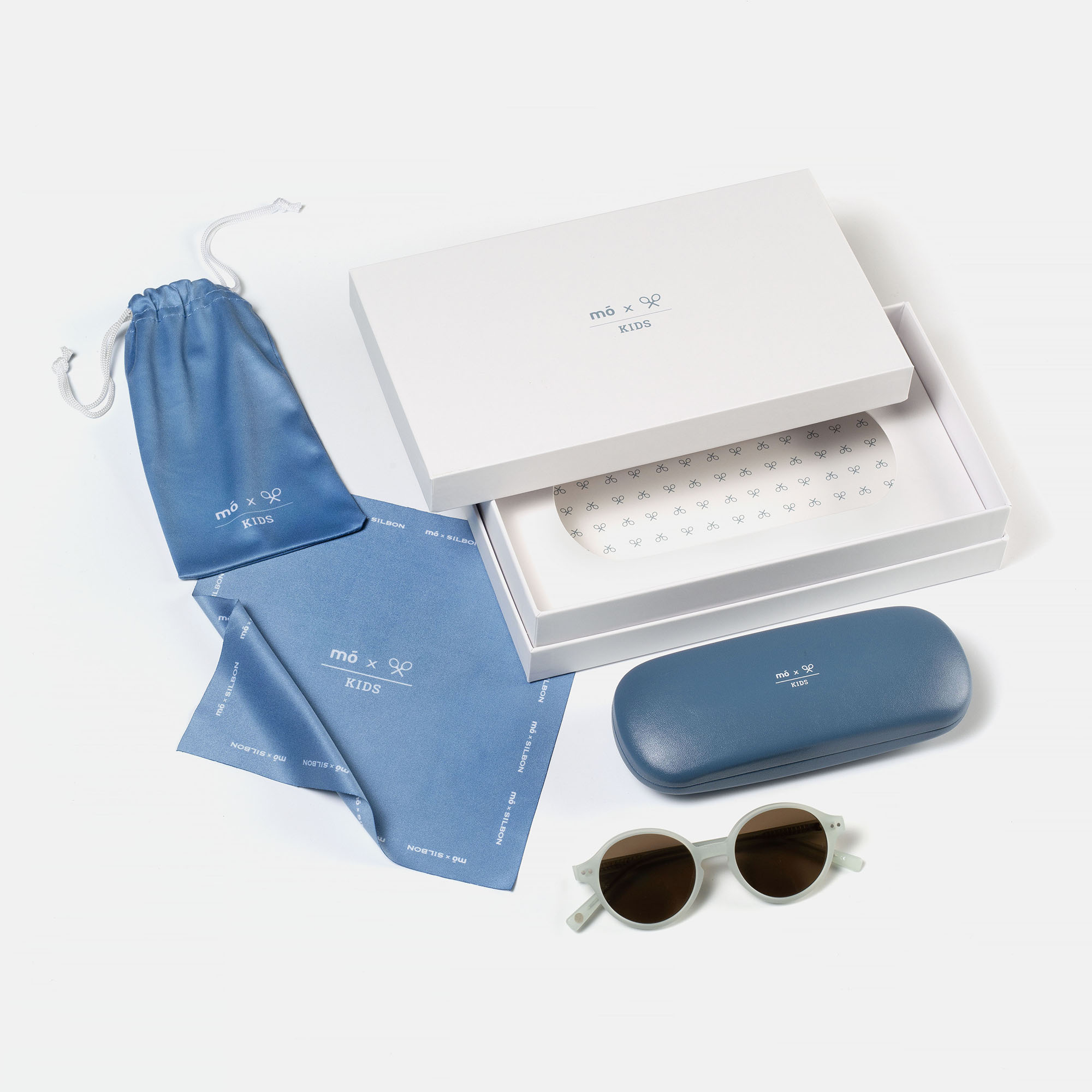 X SILBON KIDS SIMON SUN, , hi-res