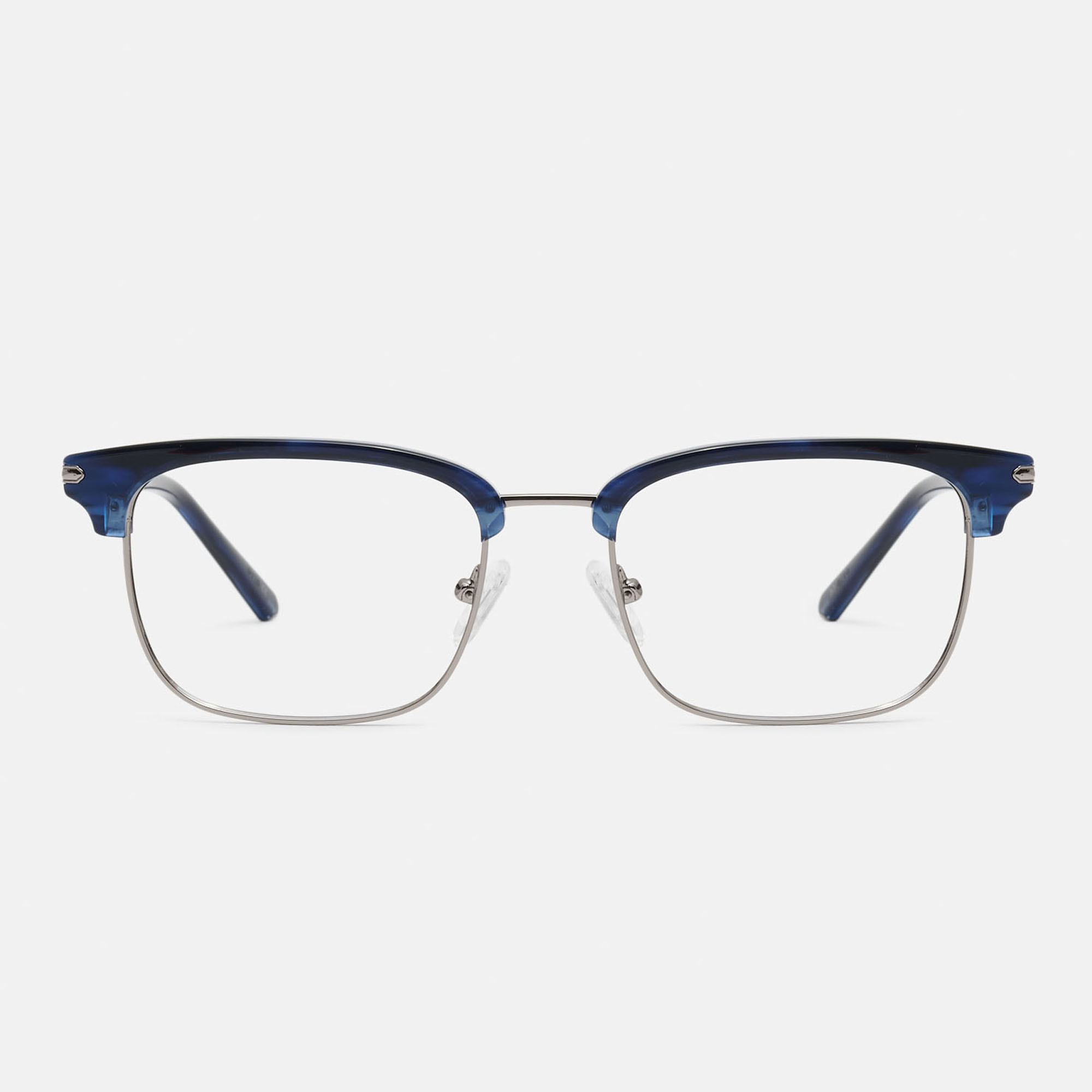 m&oacute; ESHAN, blue/gun metal, large image number 0