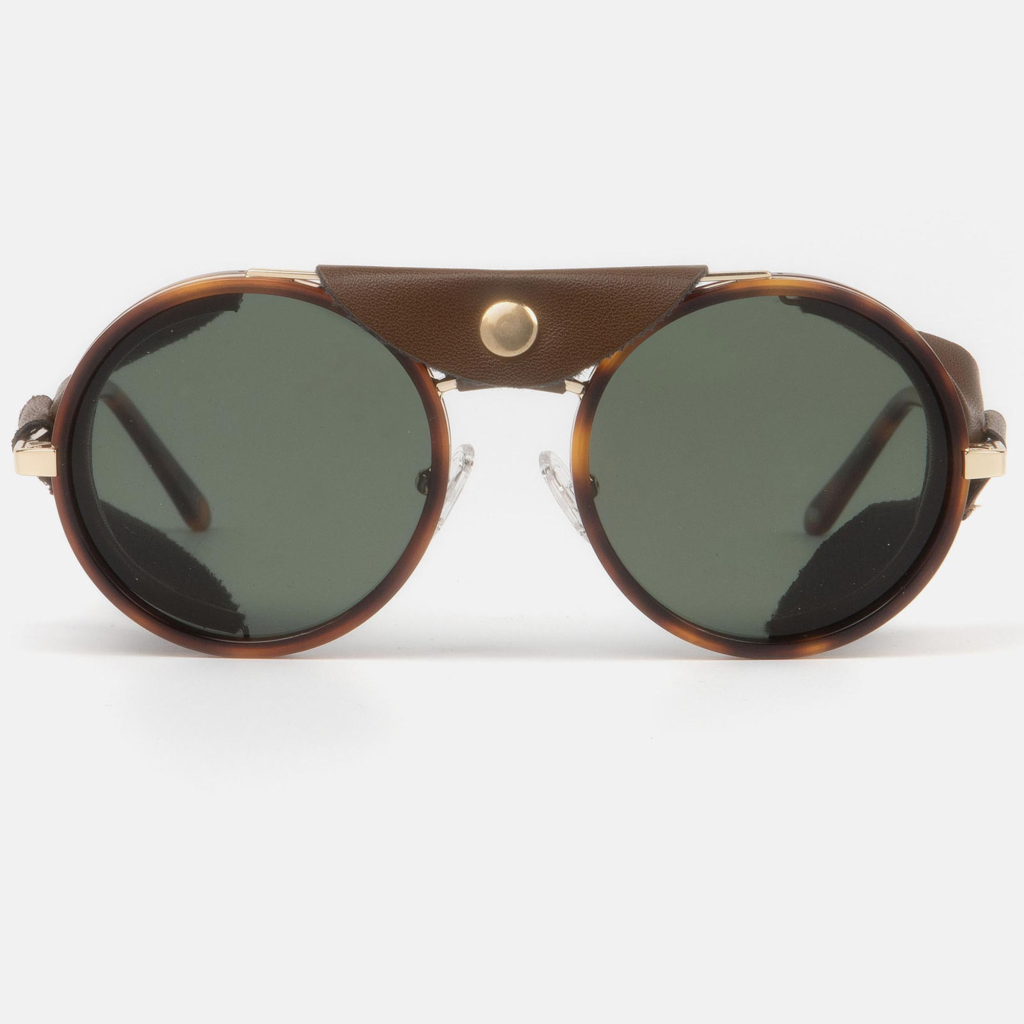 m&oacute; GSTAAD AMARO SUN, carey/gold, large image number 0