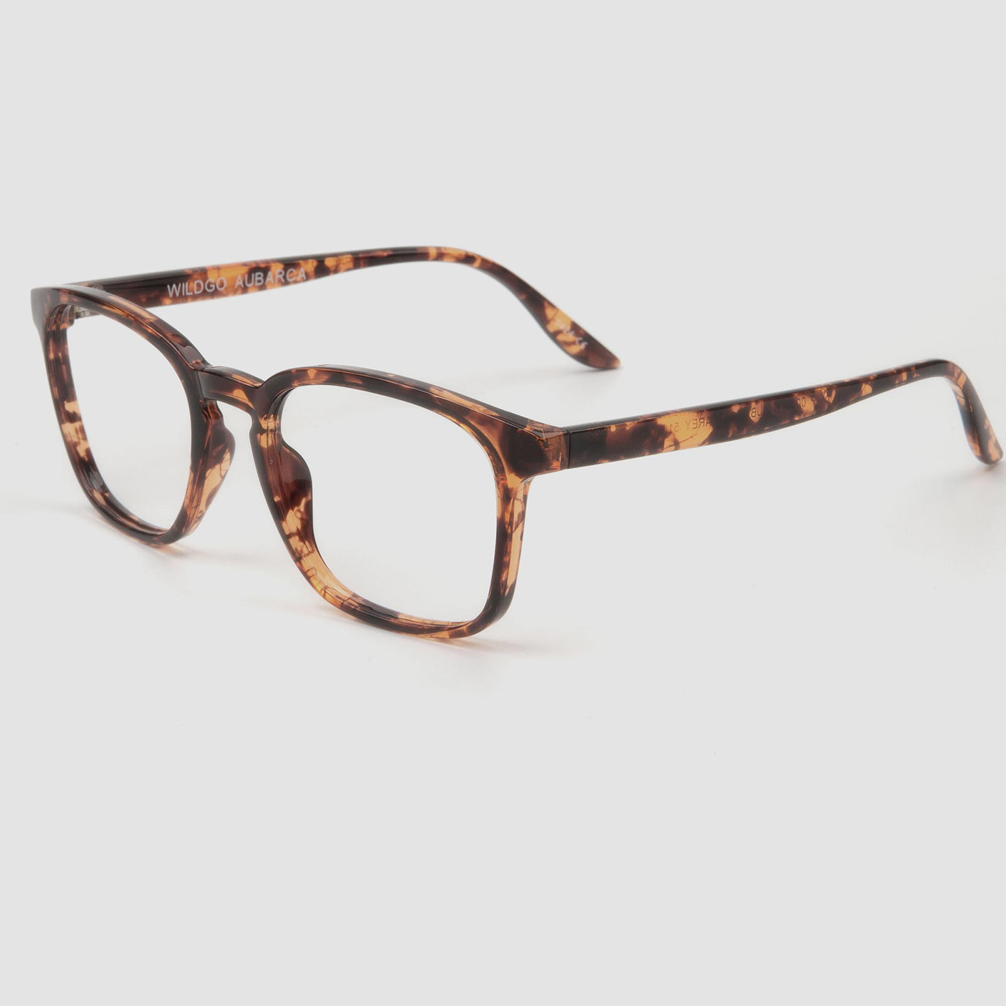 Wildgo AUBARCA, carey, large image number 1