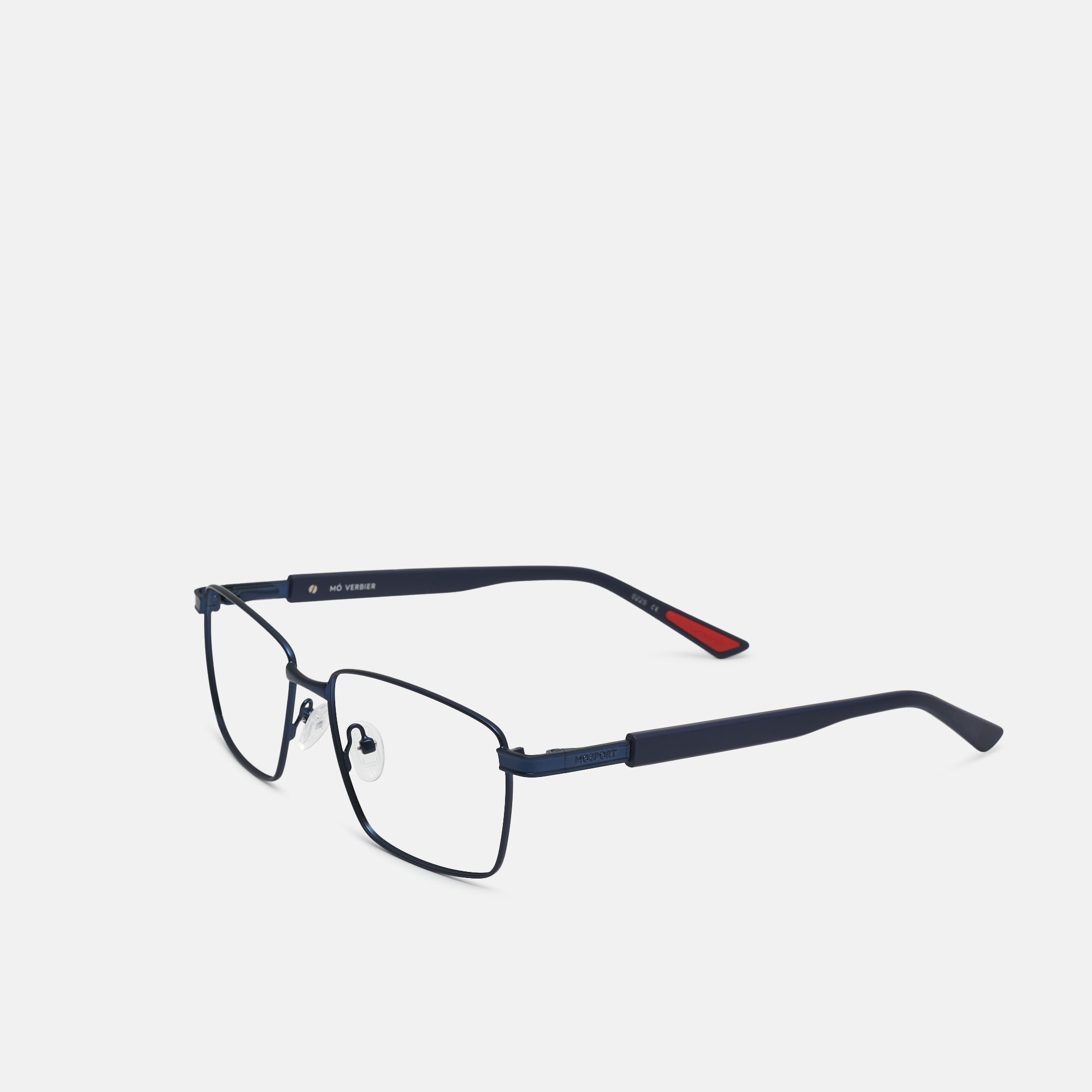 m&oacute; VERBIER, blue, hi-res