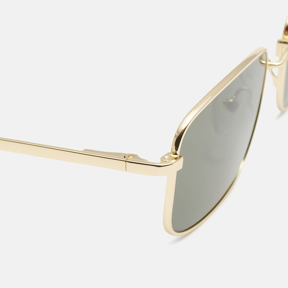 m&oacute; ZAREB SUN, gold/green, large image number 2