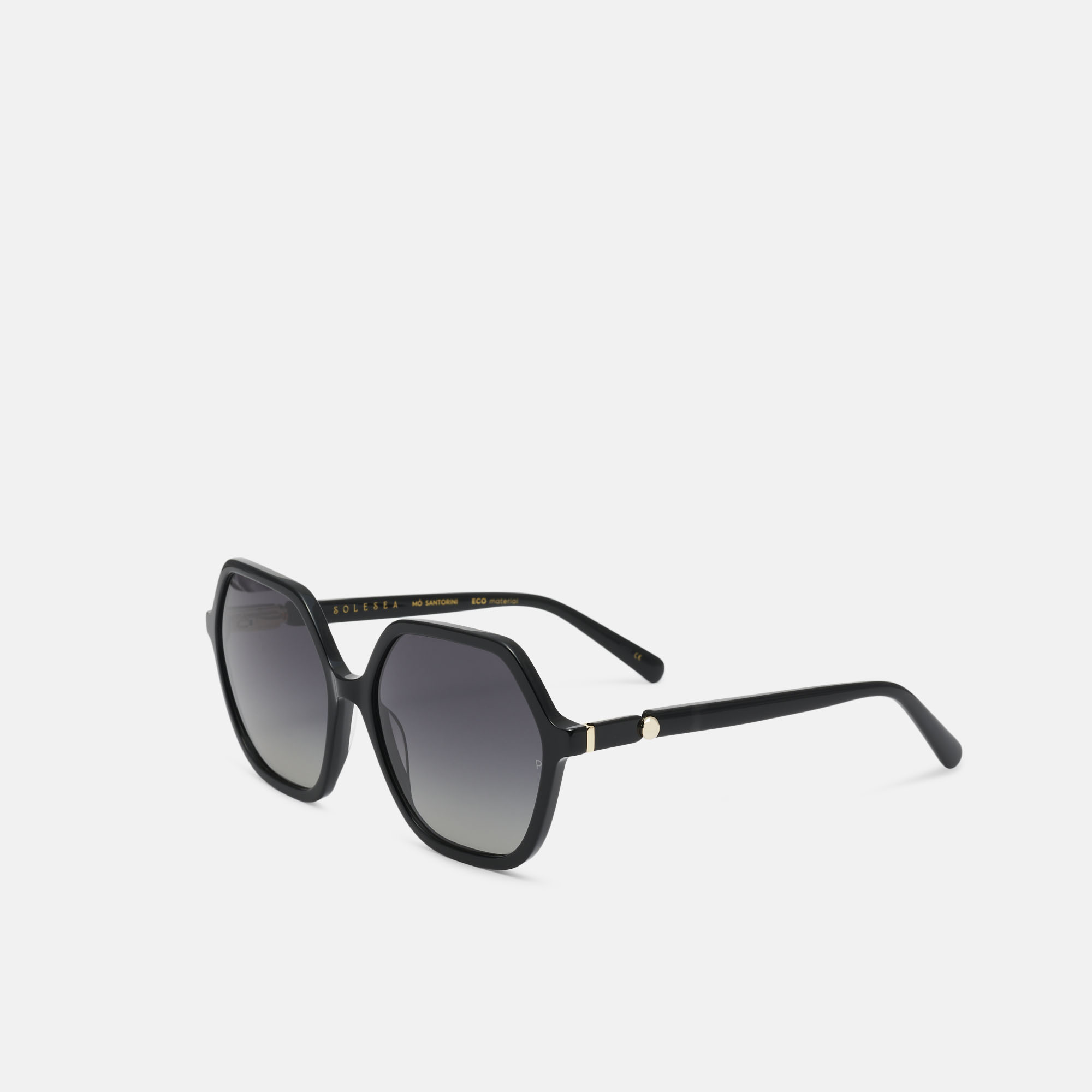 mó SANTORINI SUN, black, hi-res