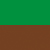 green-brown
