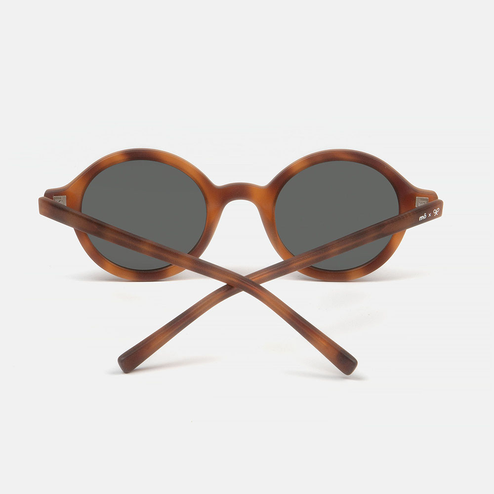 m&oacute; X SILBON DERIVA SUN, light carey, large image number 2