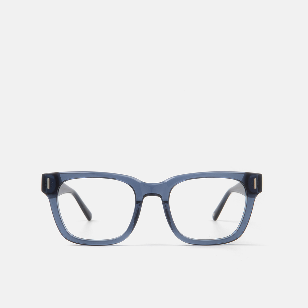 m&oacute; FRONT ROW PATRYK ON, blue, large image number 0