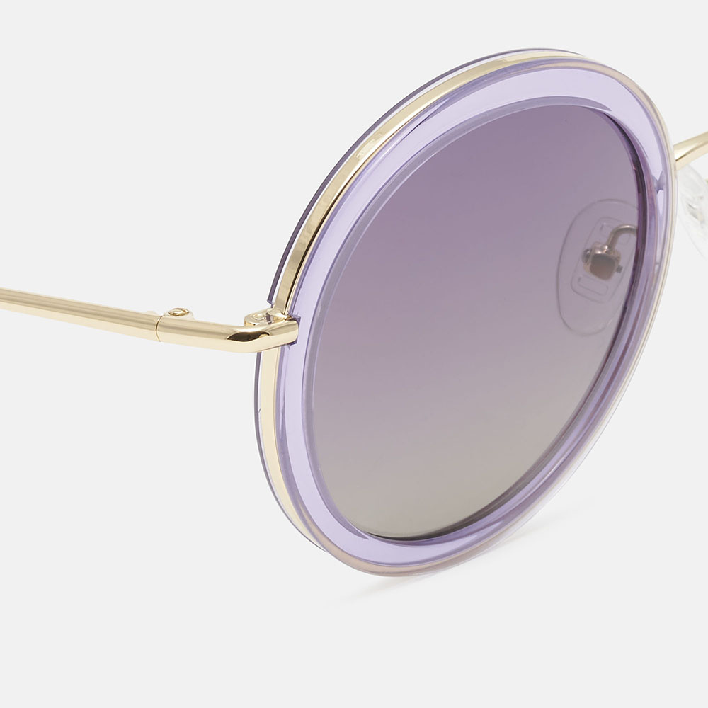 m&oacute; ABELIA SUN, purple, large image number 2